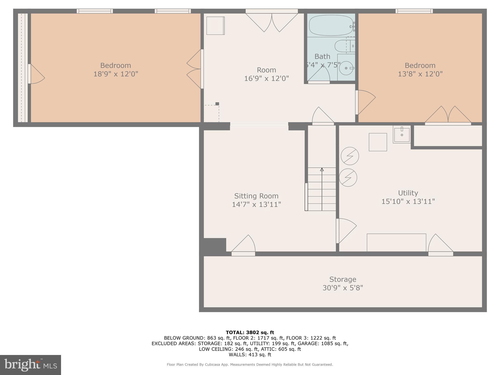 BLAKE FARM - Residential