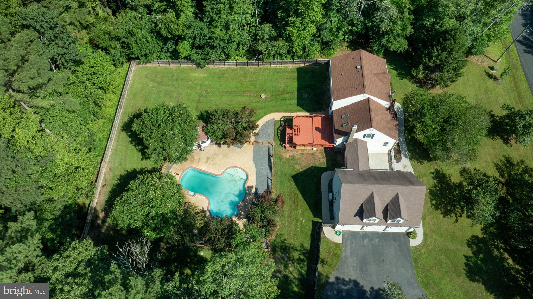 BLAKE FARM - Residential