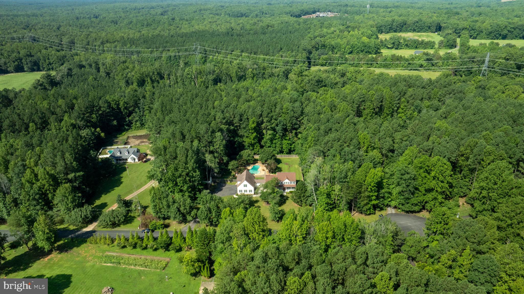 BLAKE FARM - Residential