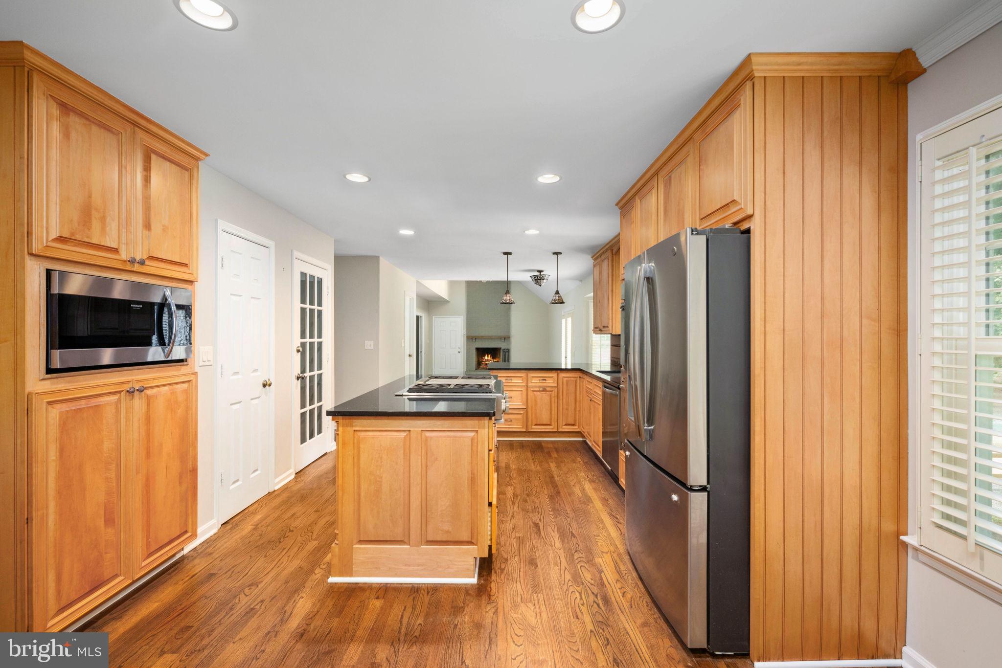 BLAKE FARM - Residential