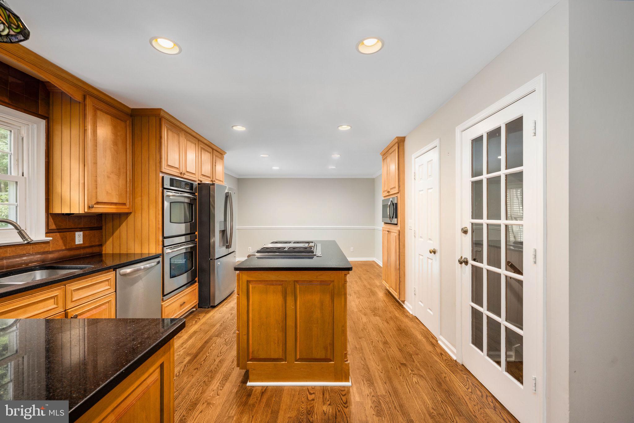 BLAKE FARM - Residential