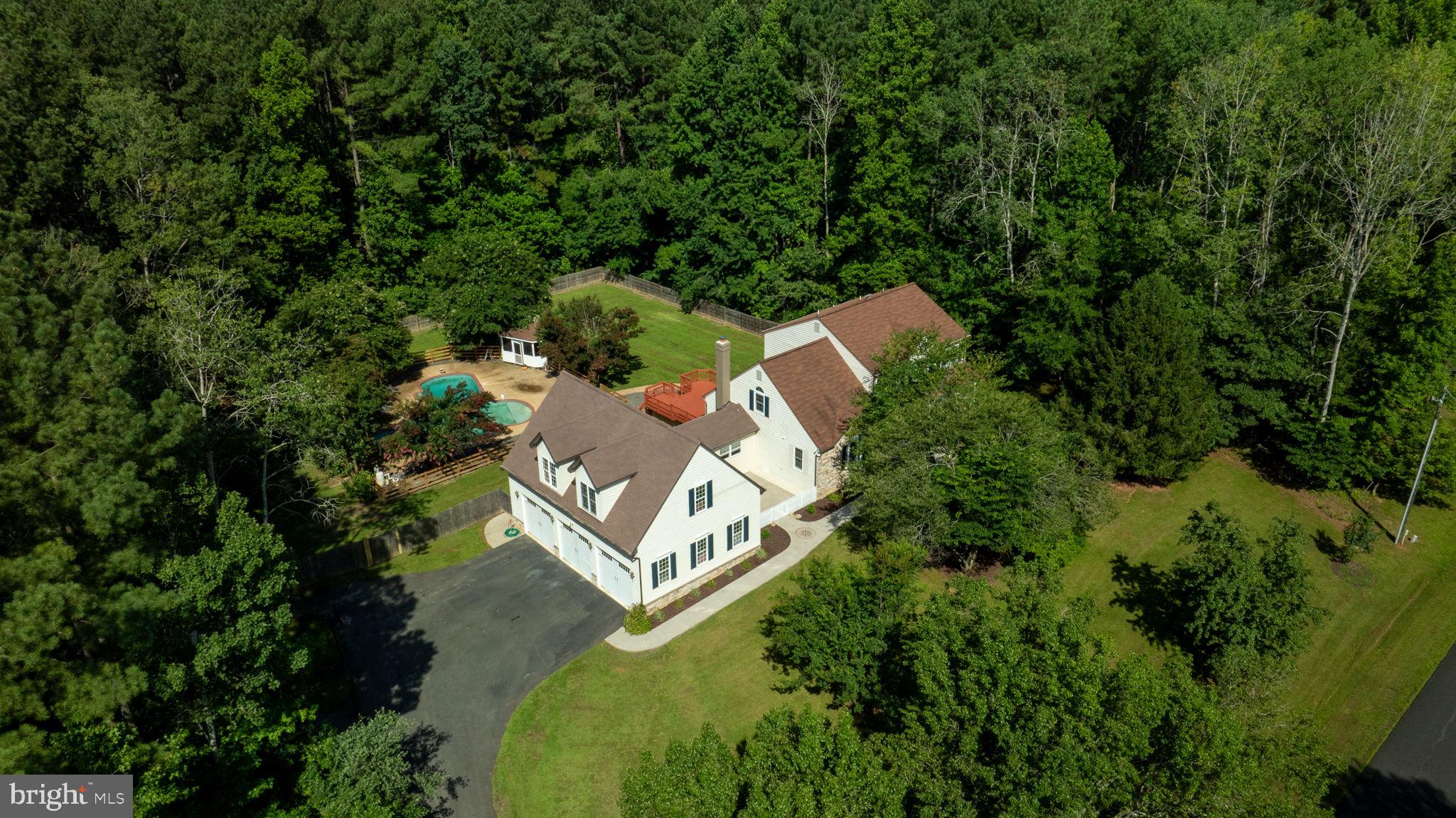 BLAKE FARM - Residential