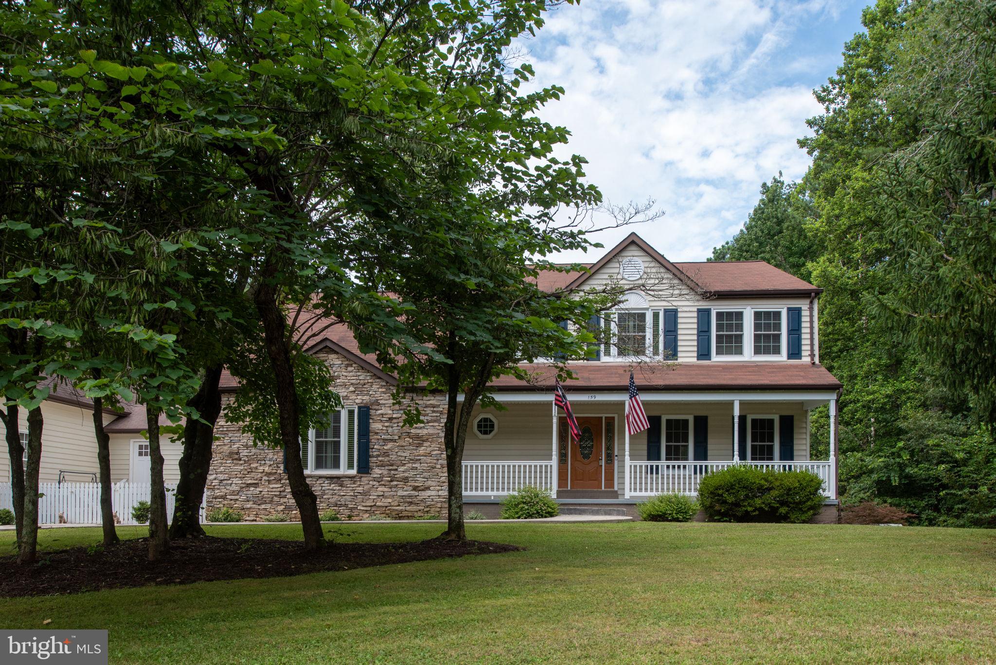 BLAKE FARM - Residential