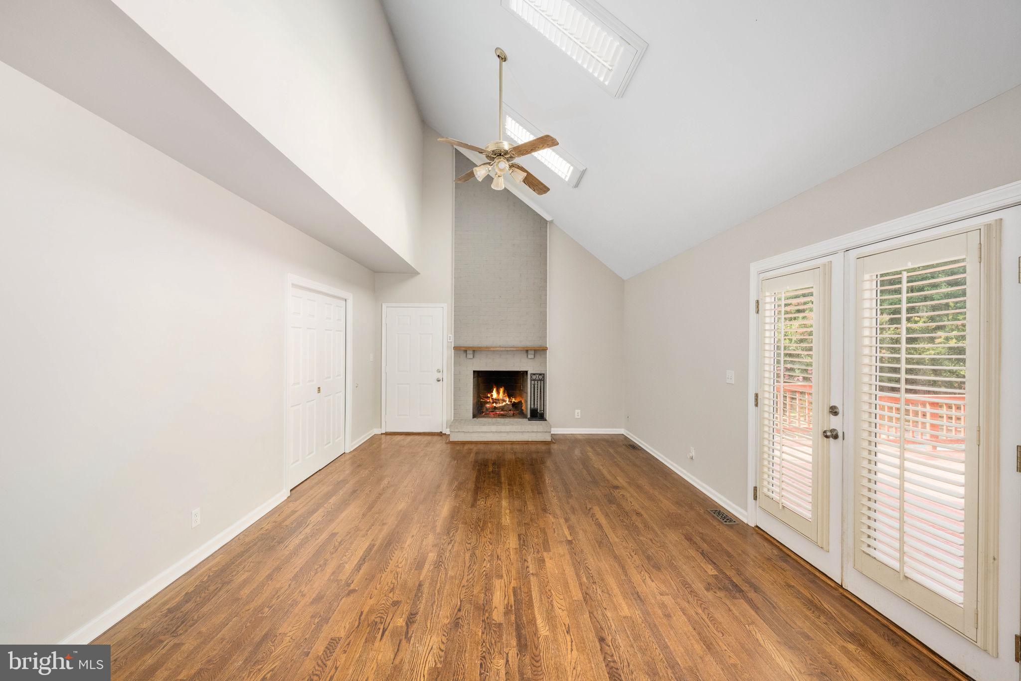 BLAKE FARM - Residential