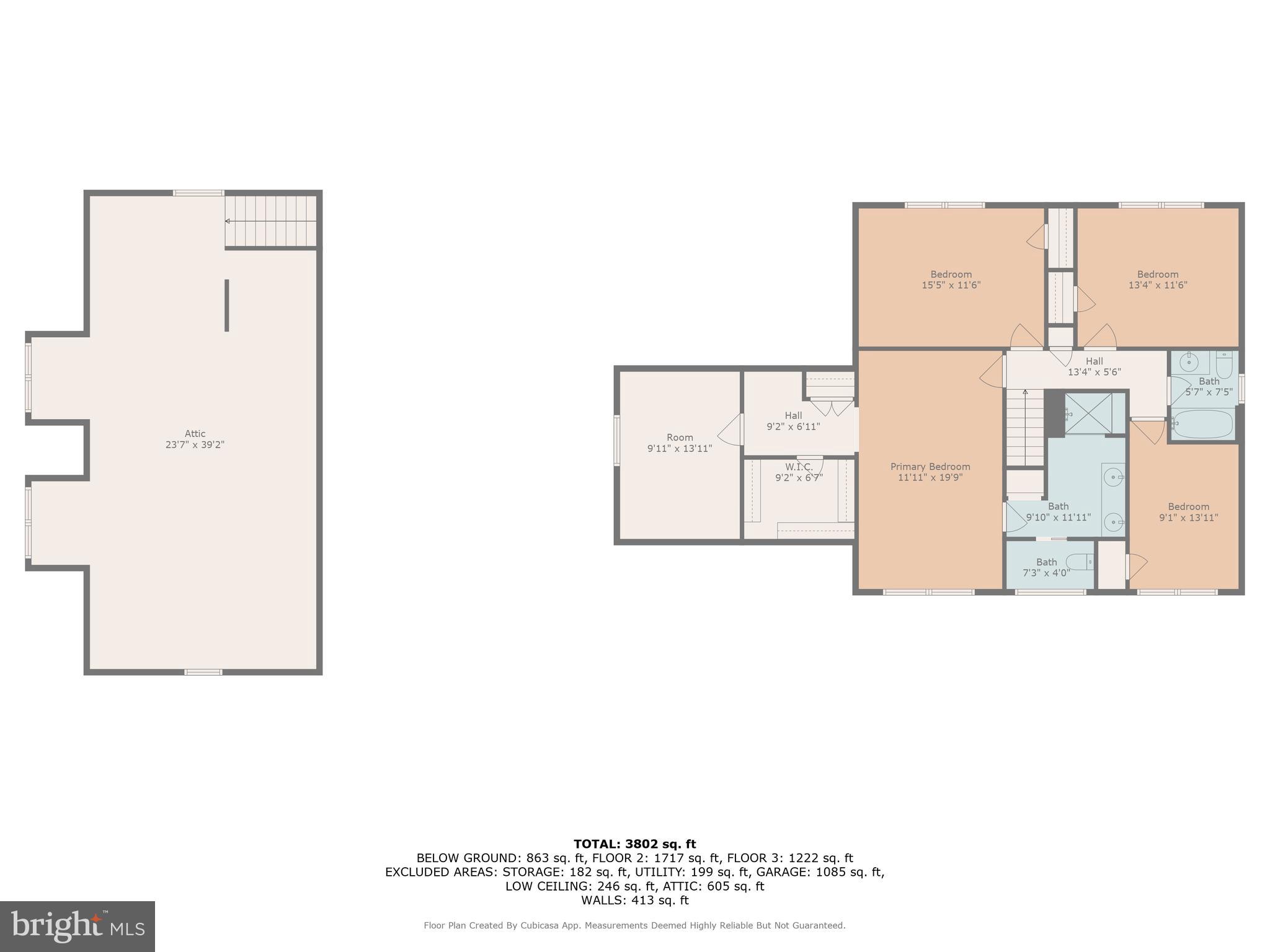 BLAKE FARM - Residential