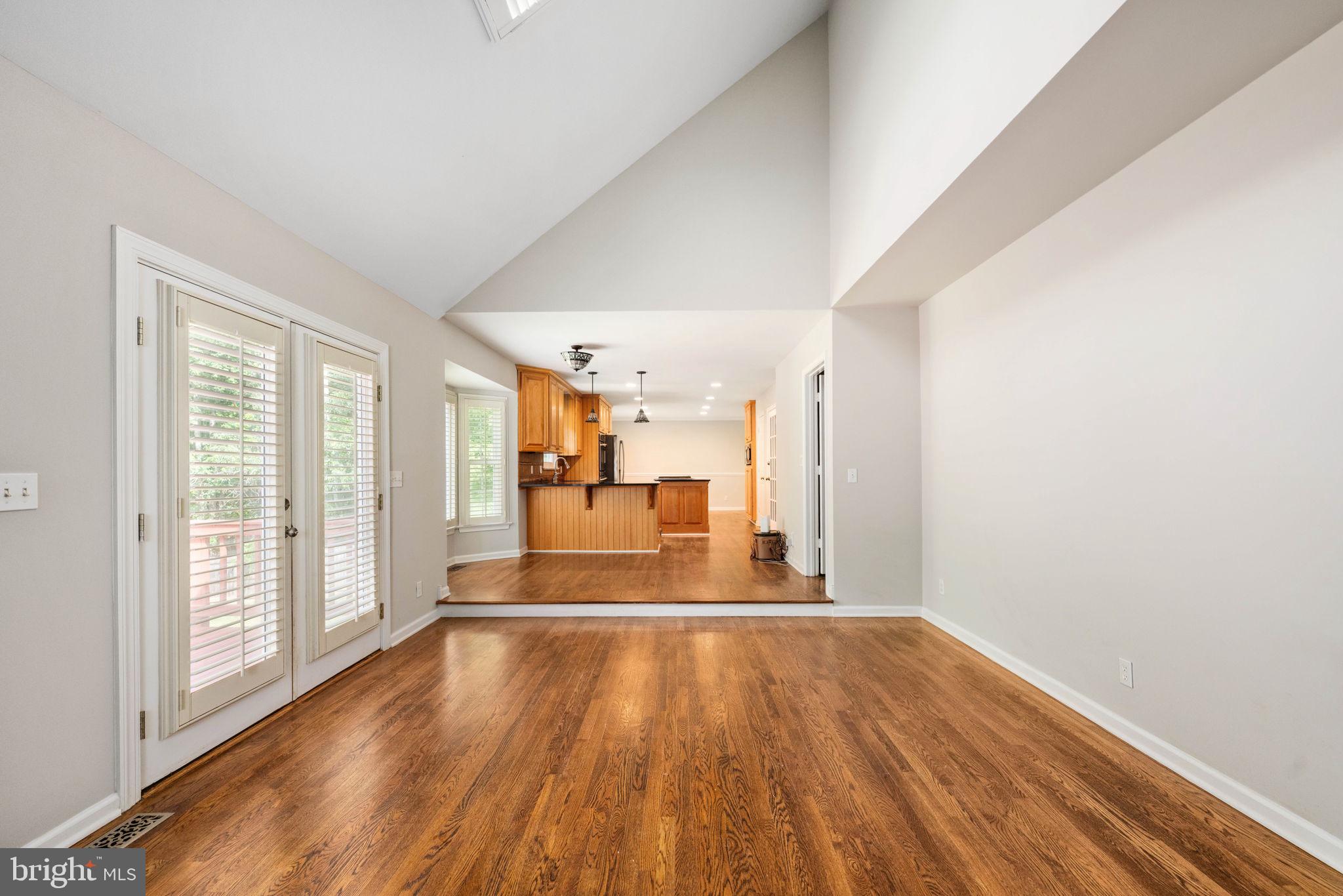 BLAKE FARM - Residential