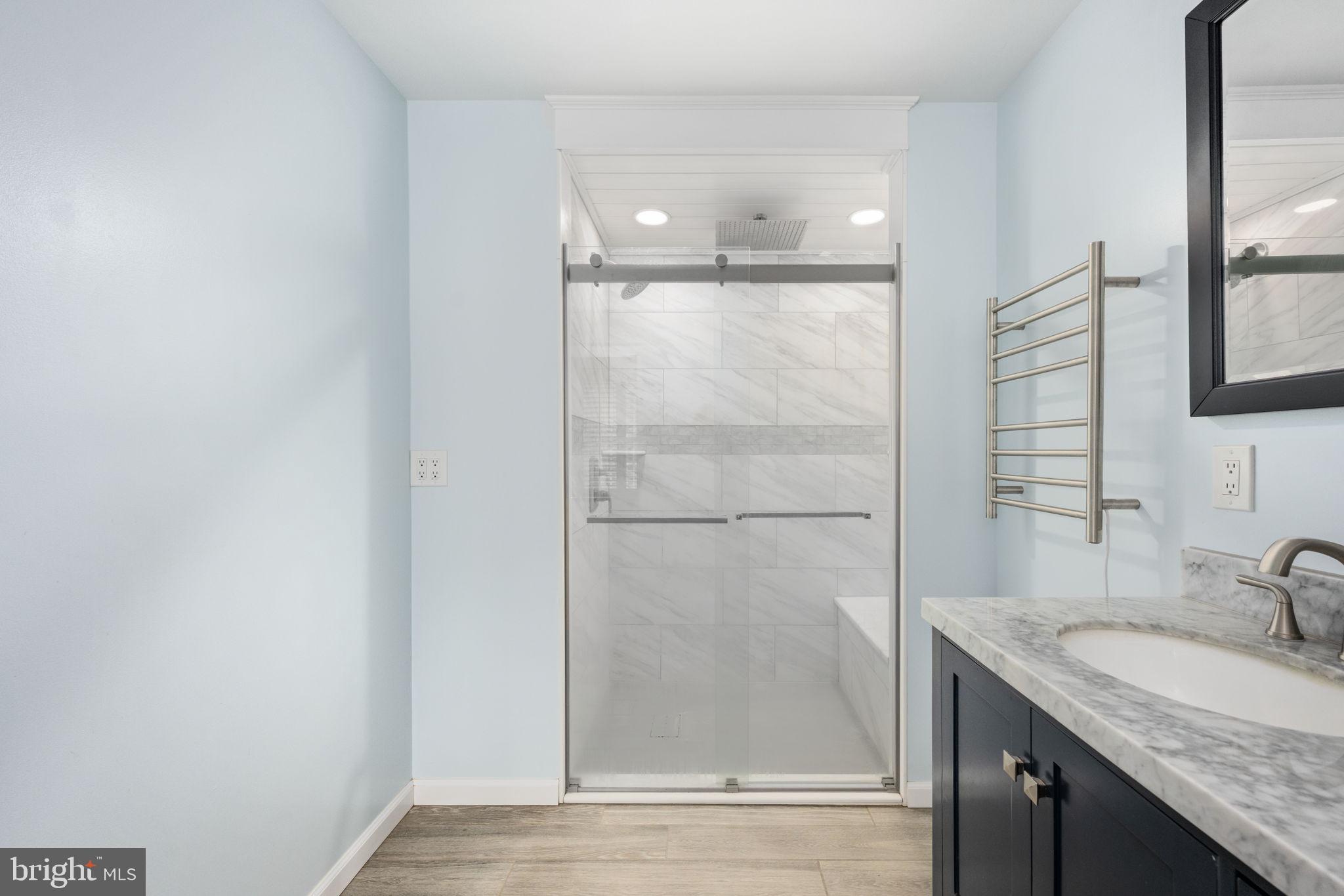 BLAKE FARM - Residential