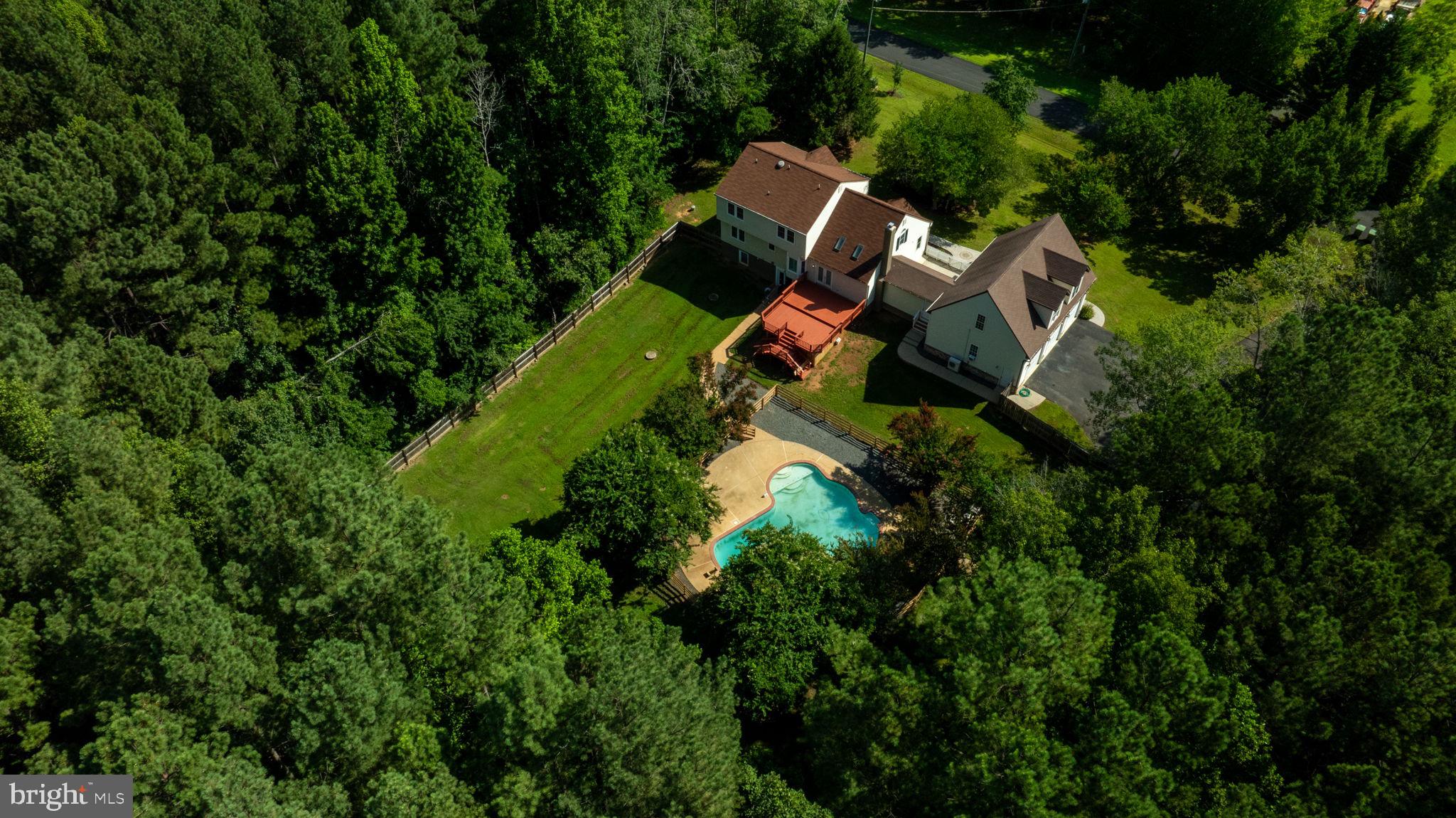 BLAKE FARM - Residential