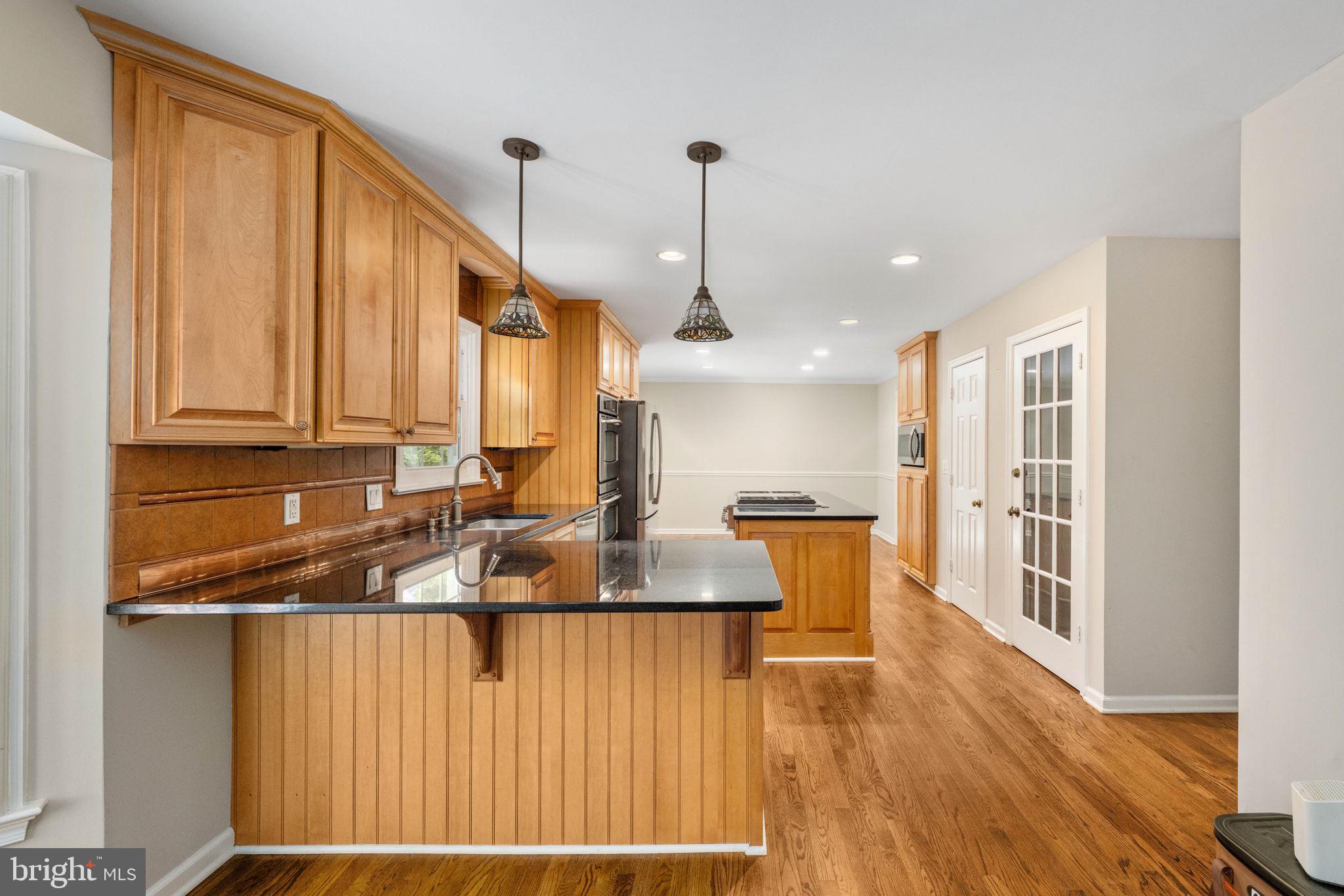 BLAKE FARM - Residential