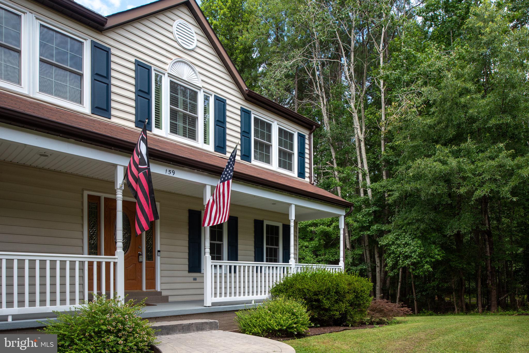 BLAKE FARM - Residential