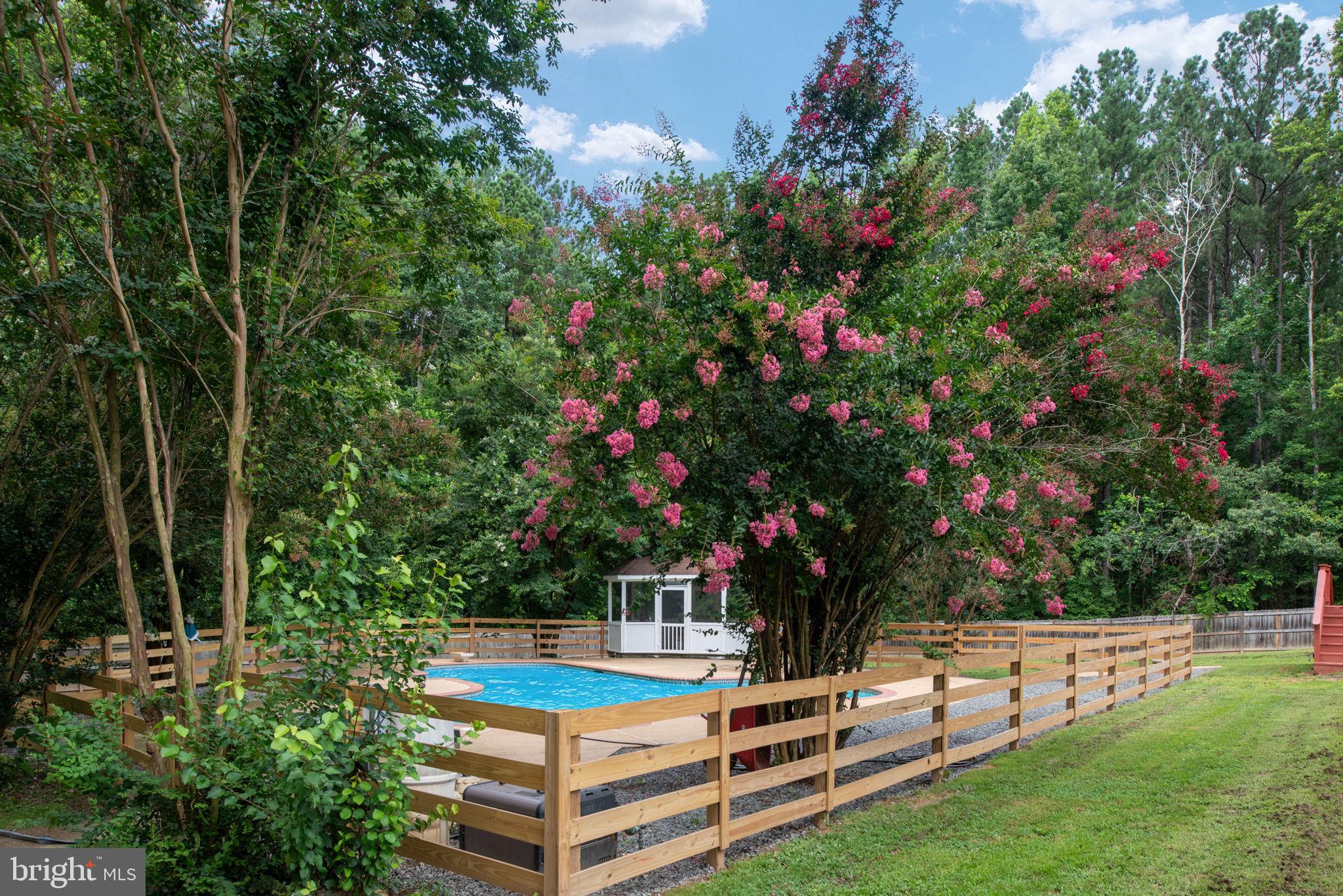 BLAKE FARM - Residential