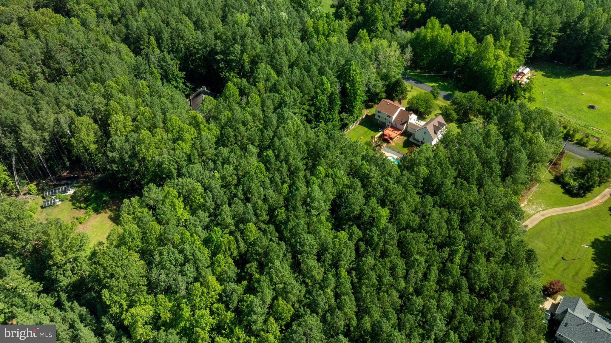 BLAKE FARM - Residential