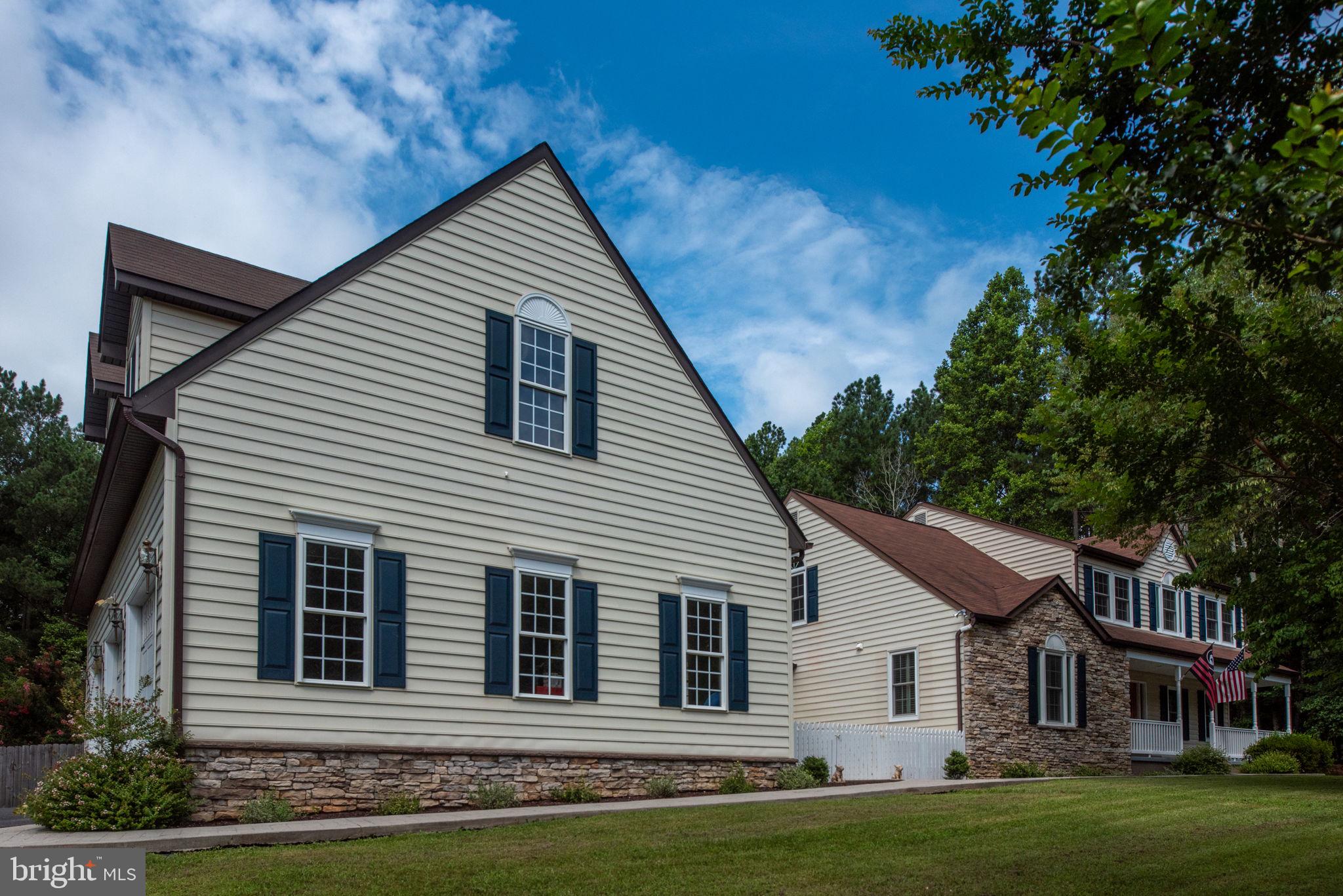 BLAKE FARM - Residential