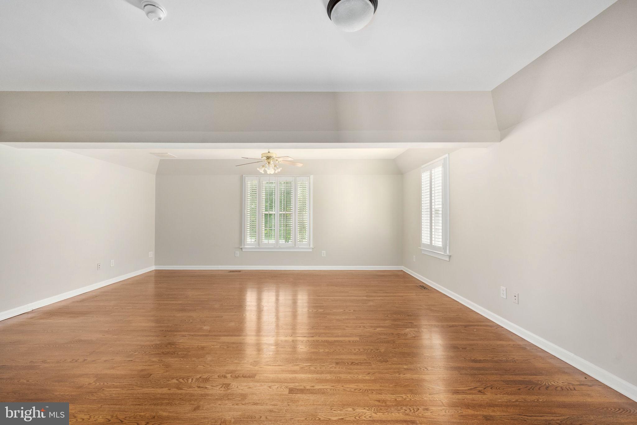 BLAKE FARM - Residential