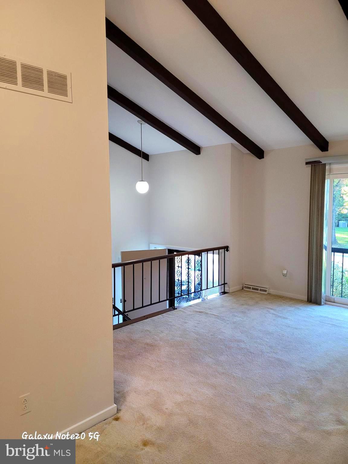 OAKLAND MILLS - Residential