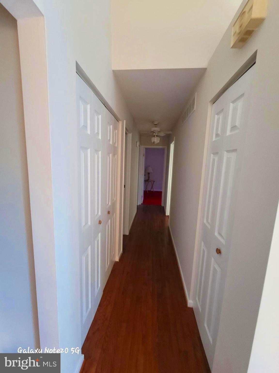 OAKLAND MILLS - Residential