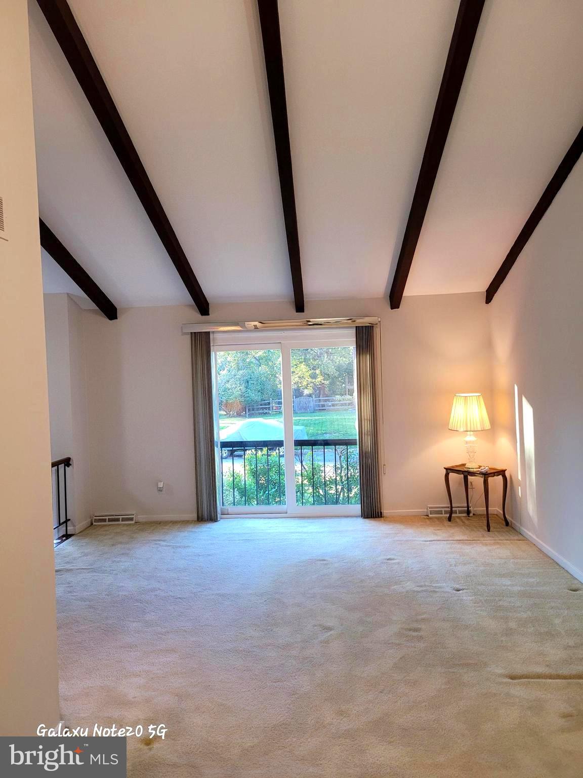 OAKLAND MILLS - Residential