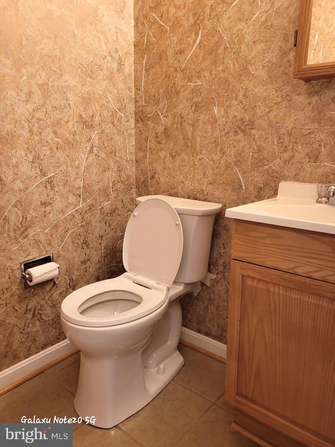 OAKLAND MILLS - Residential