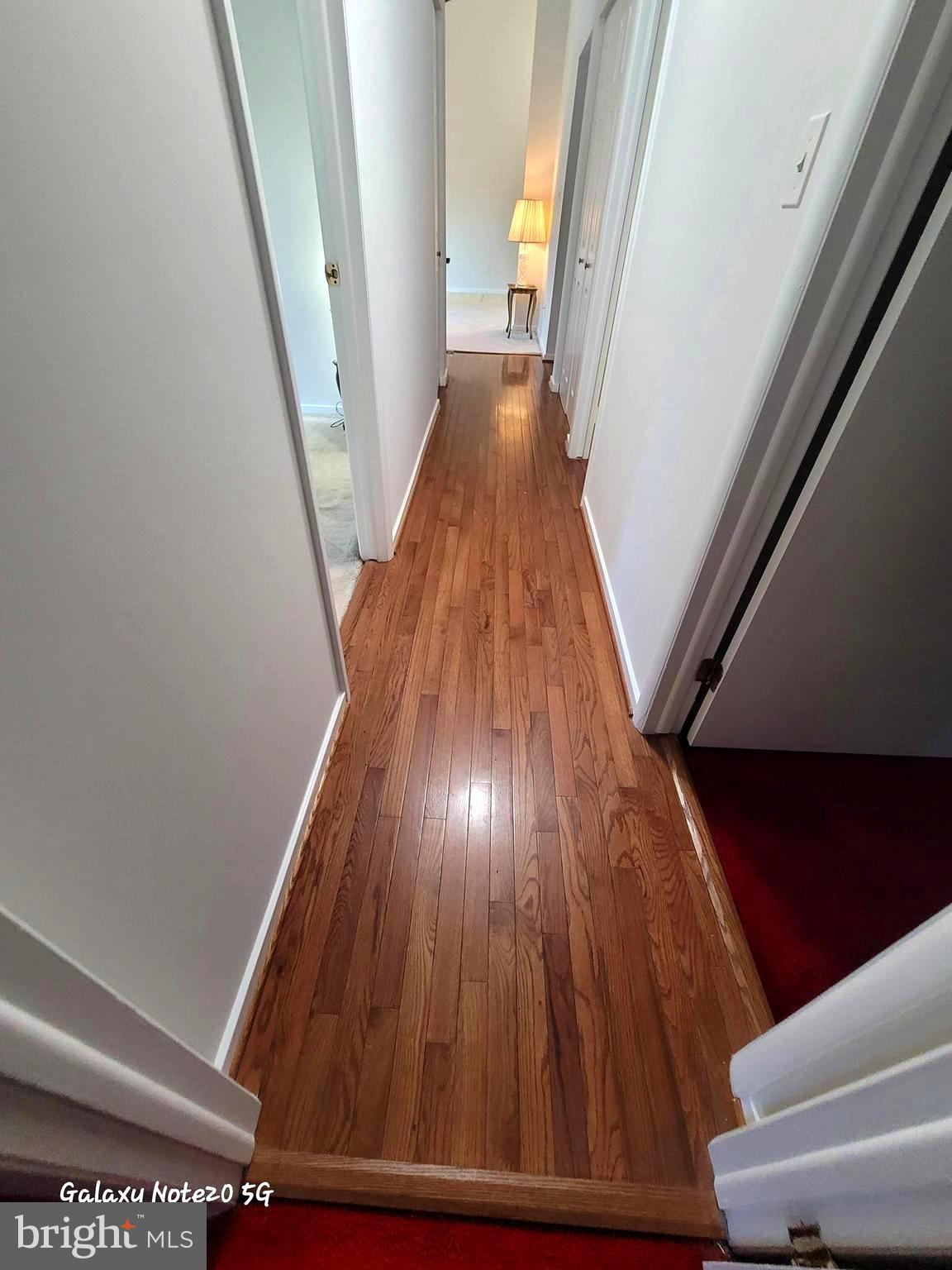 OAKLAND MILLS - Residential