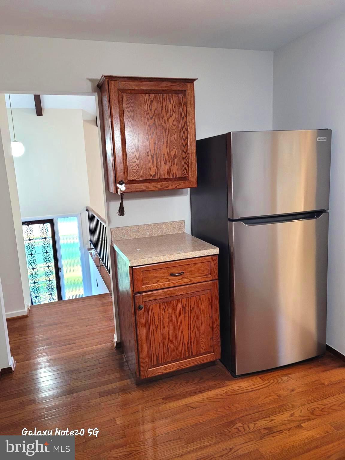 OAKLAND MILLS - Residential