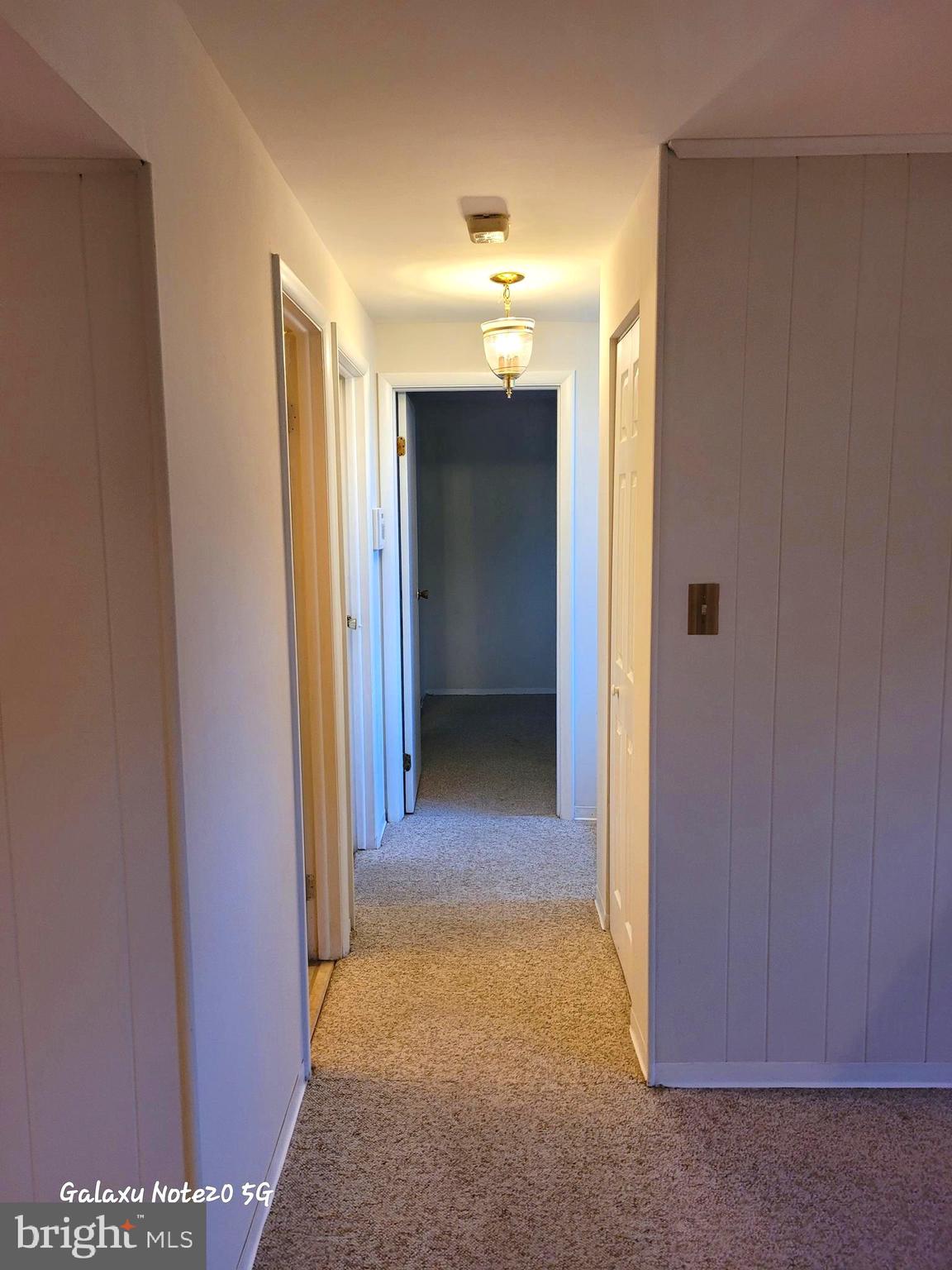 OAKLAND MILLS - Residential