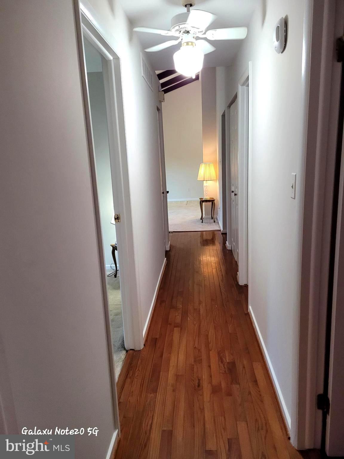 OAKLAND MILLS - Residential