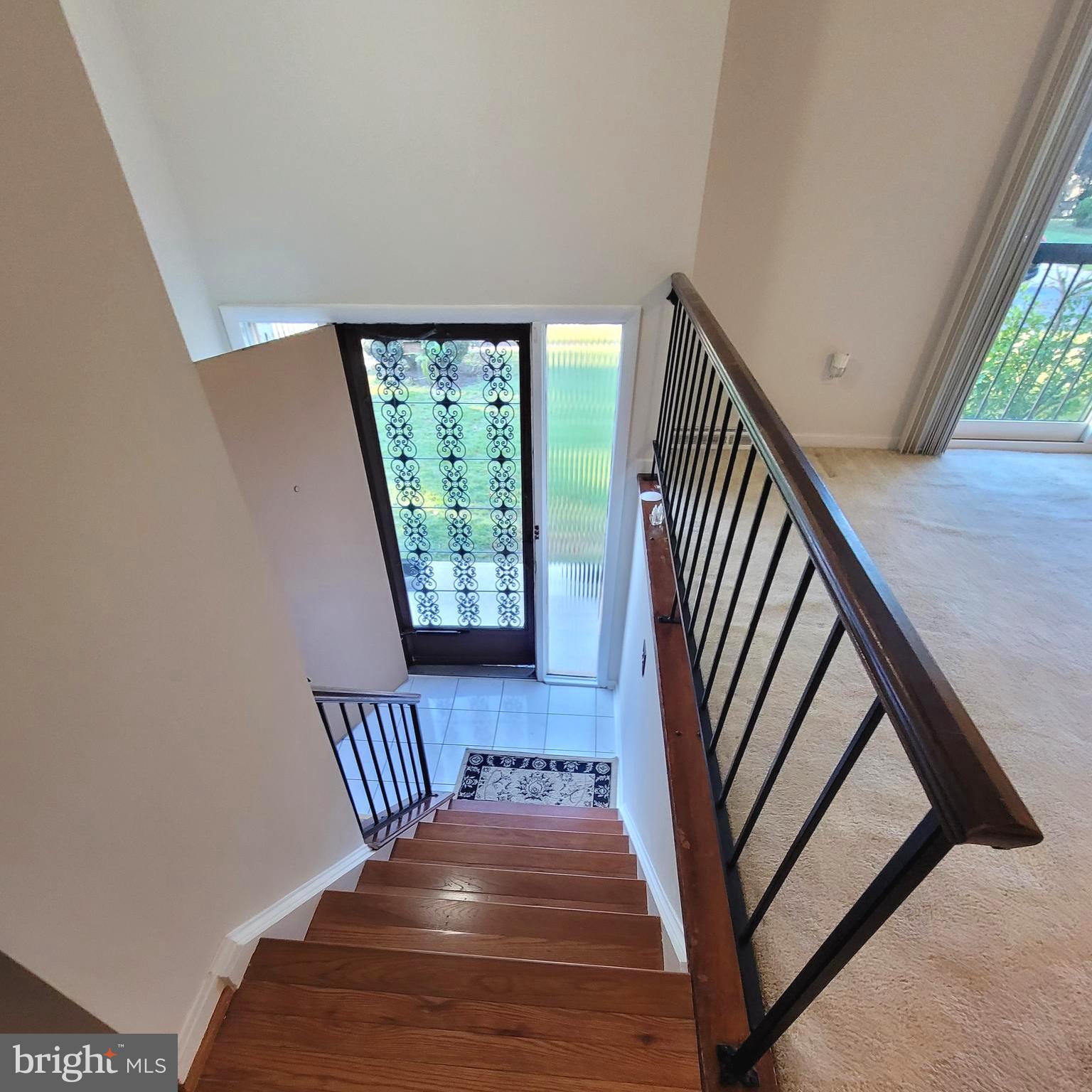 OAKLAND MILLS - Residential