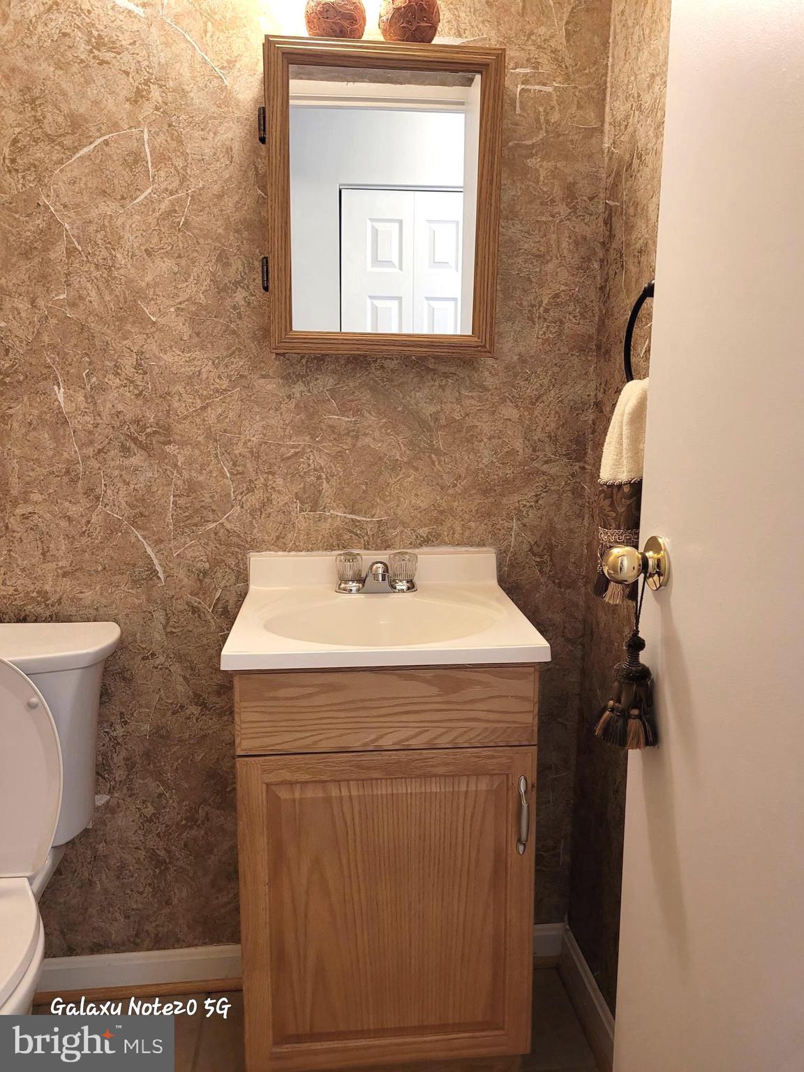 OAKLAND MILLS - Residential