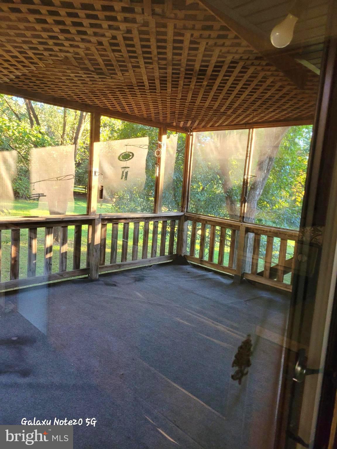 OAKLAND MILLS - Residential