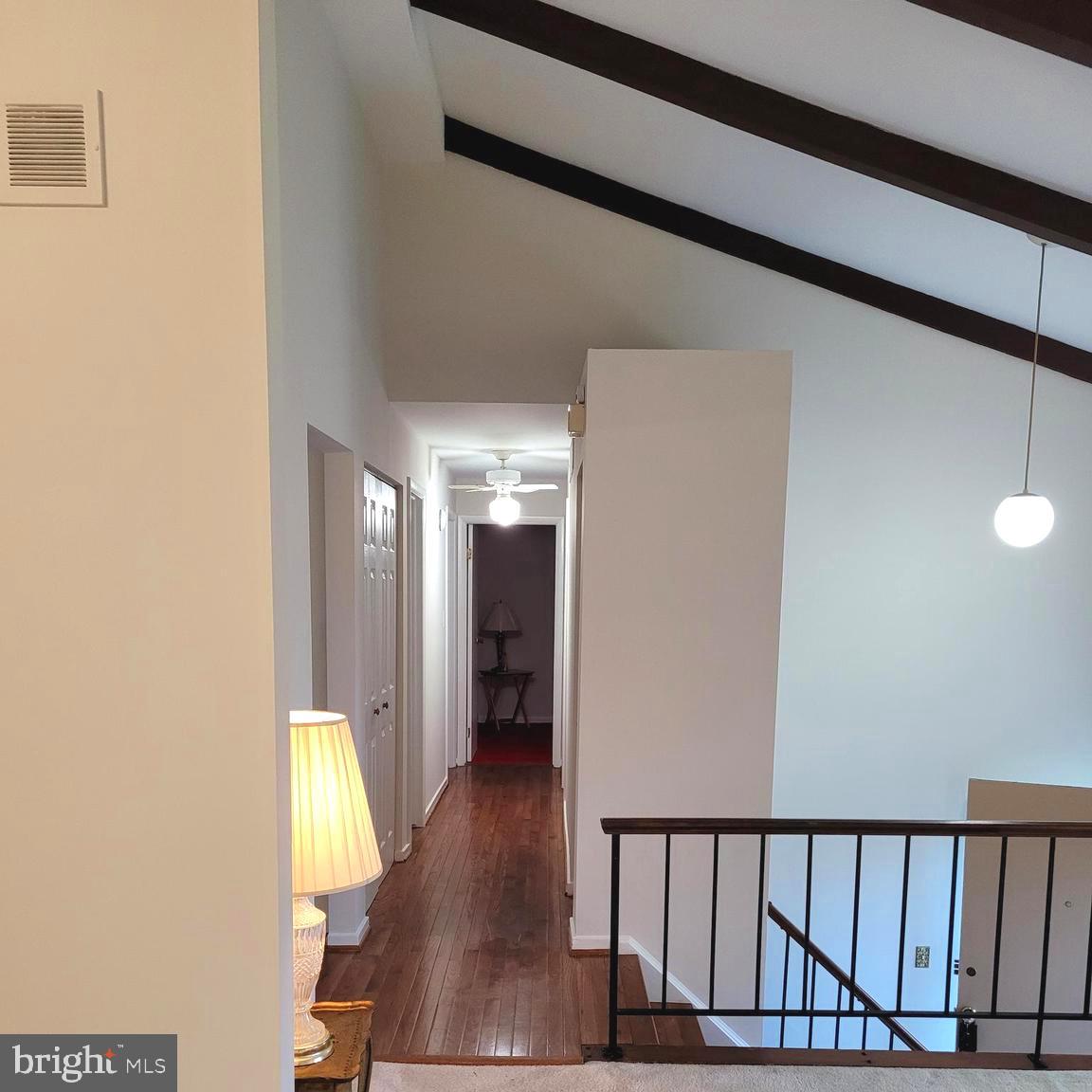 OAKLAND MILLS - Residential