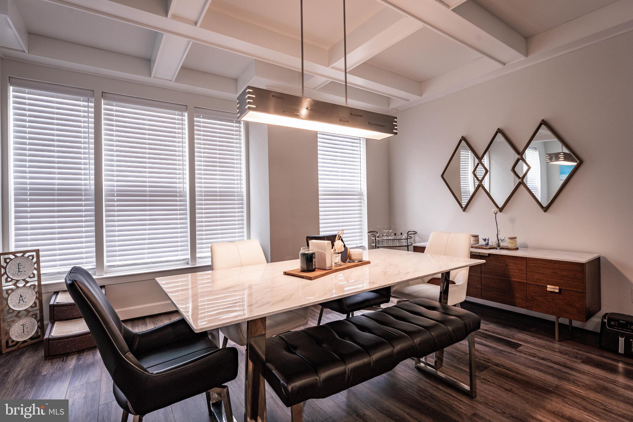 THE RETREAT AT WESTFIELDS - Residential