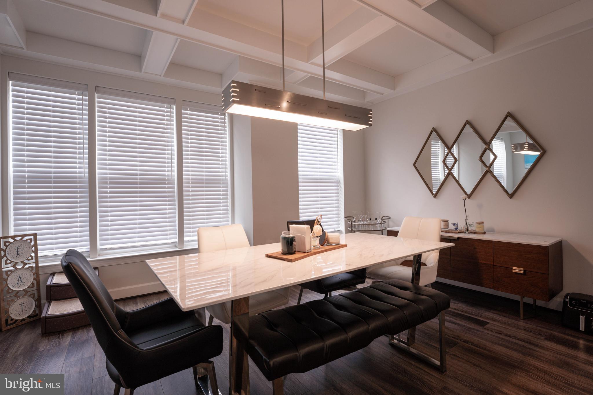 THE RETREAT AT WESTFIELDS - Residential