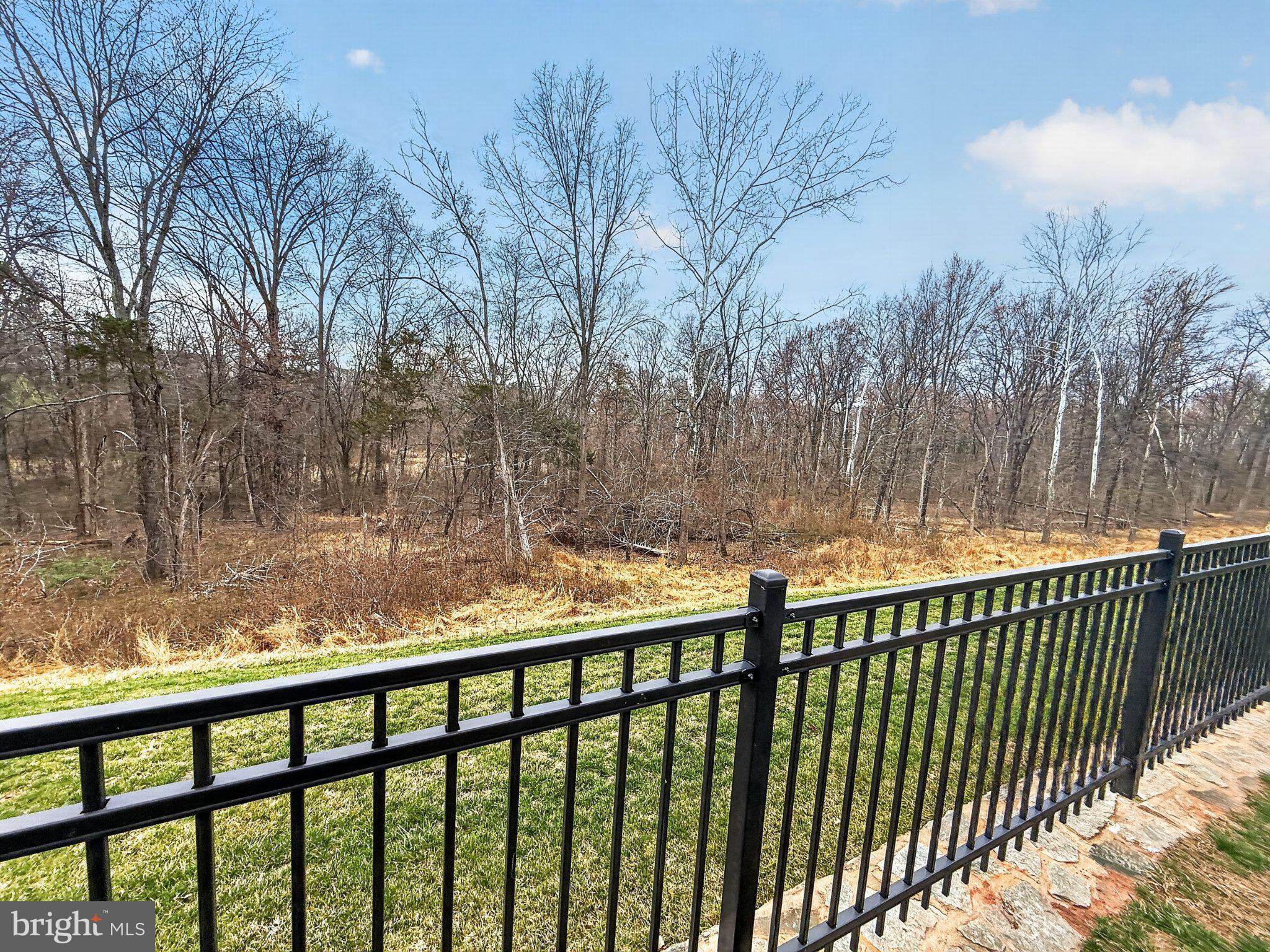 THE RETREAT AT WESTFIELDS - Residential