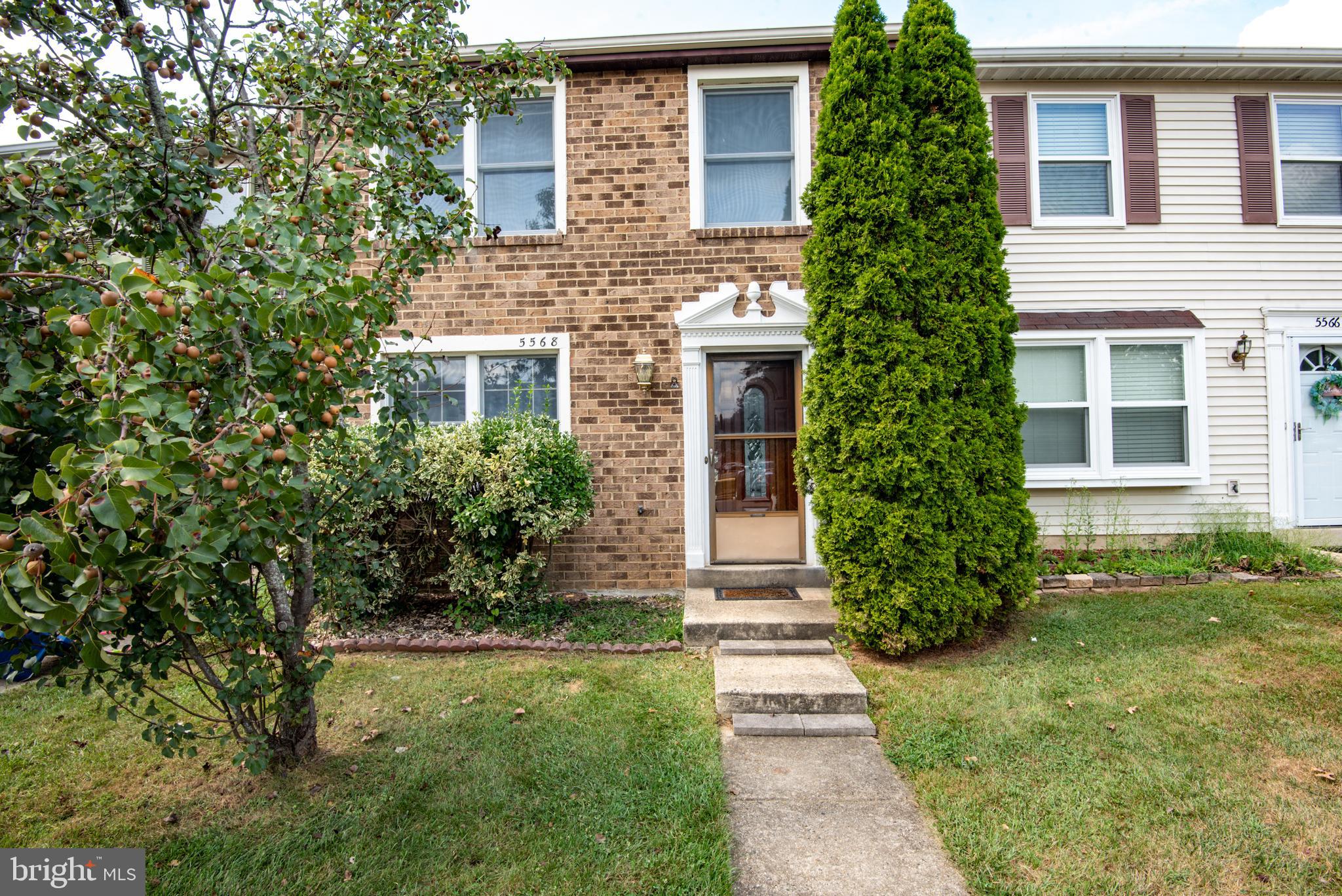 WHITFIELD GREEN - Residential Lease