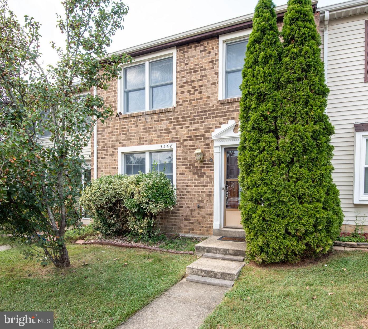 WHITFIELD GREEN - Residential Lease