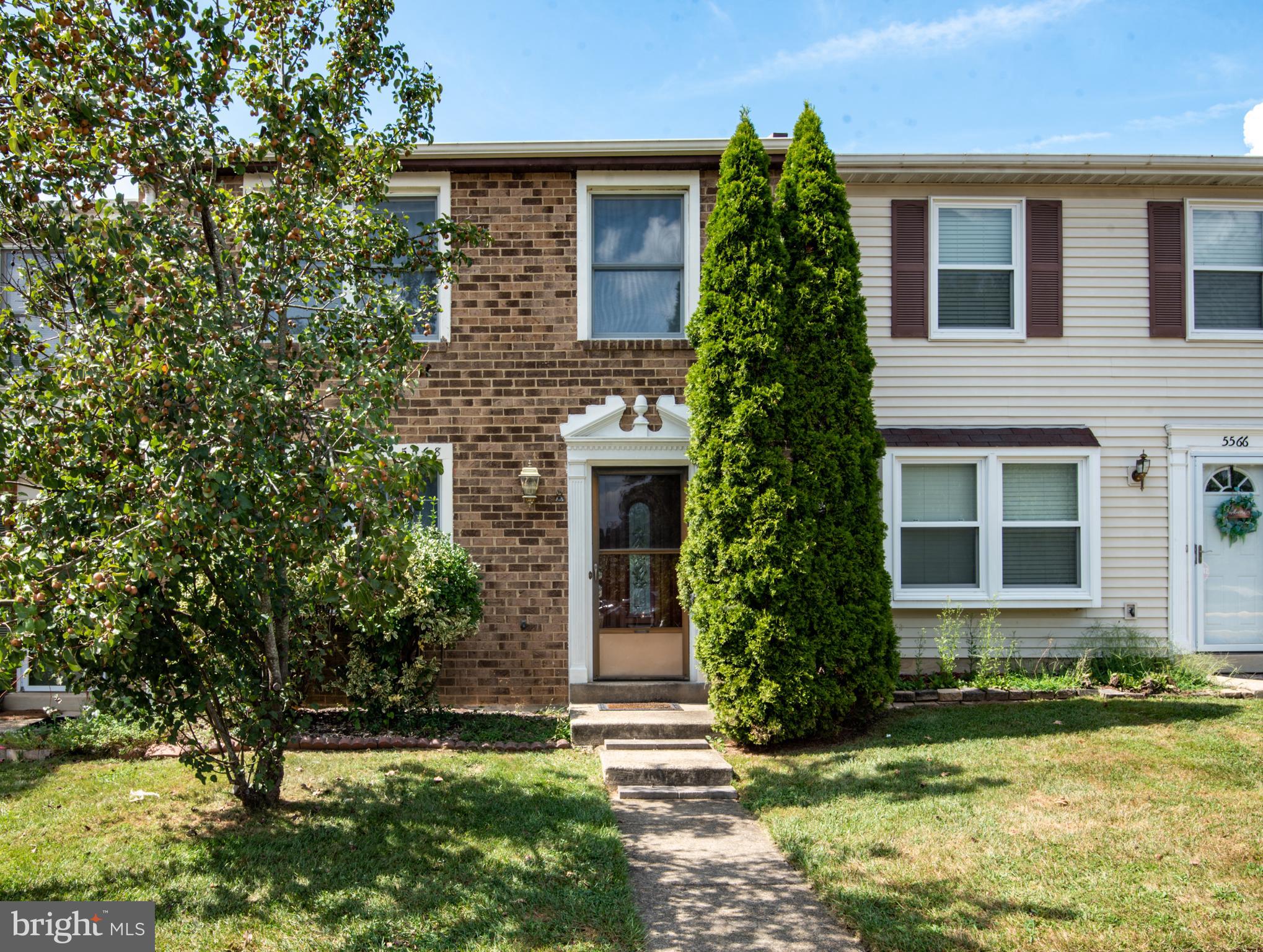 WHITFIELD GREEN - Residential Lease