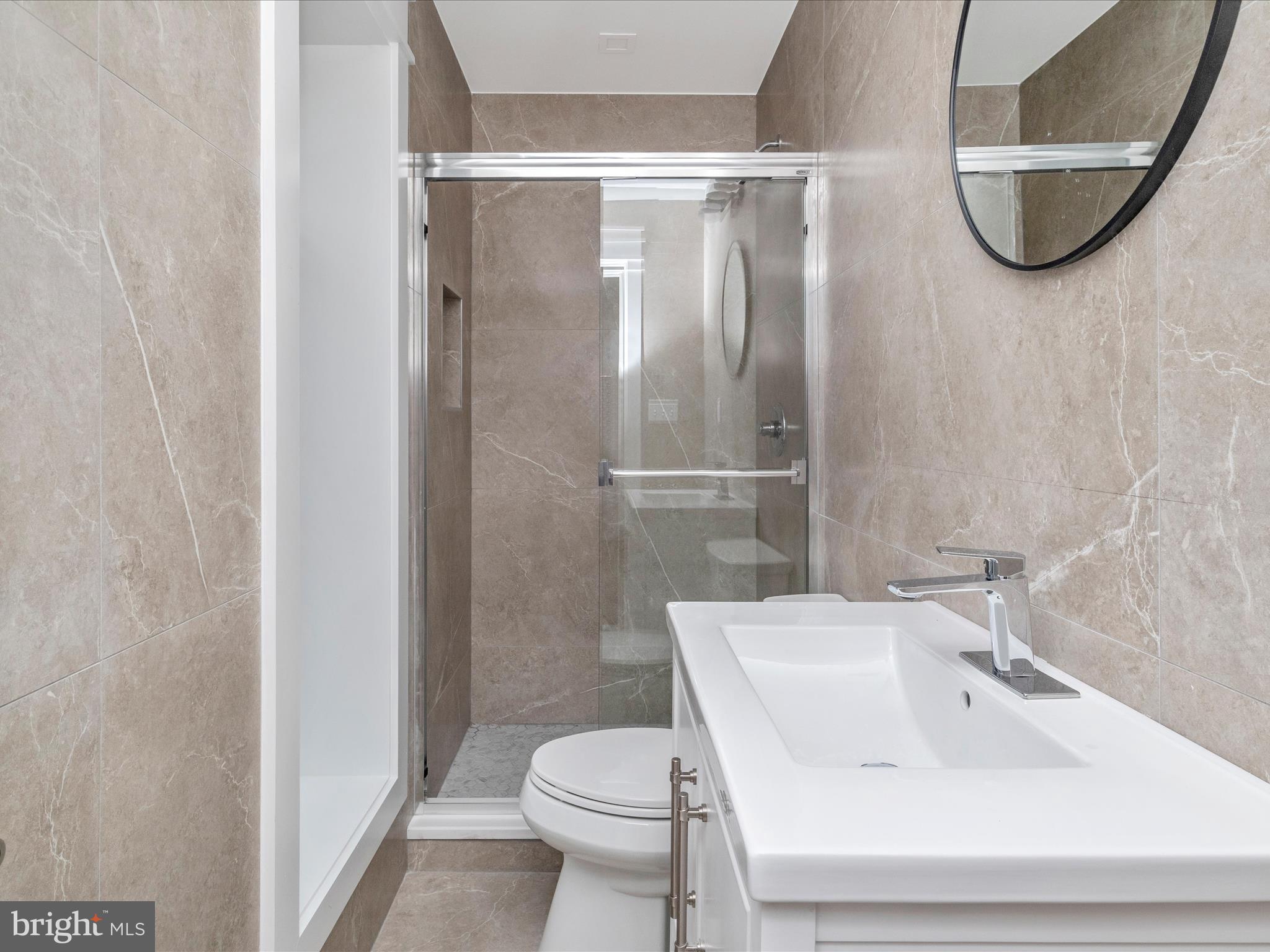 STRATTON WOODS - Residential