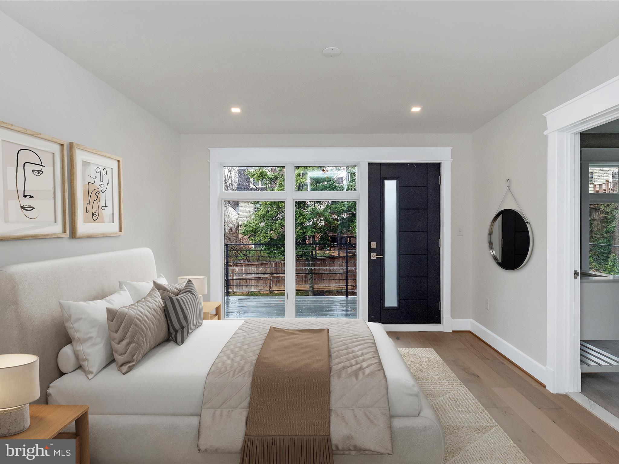 STRATTON WOODS - Residential