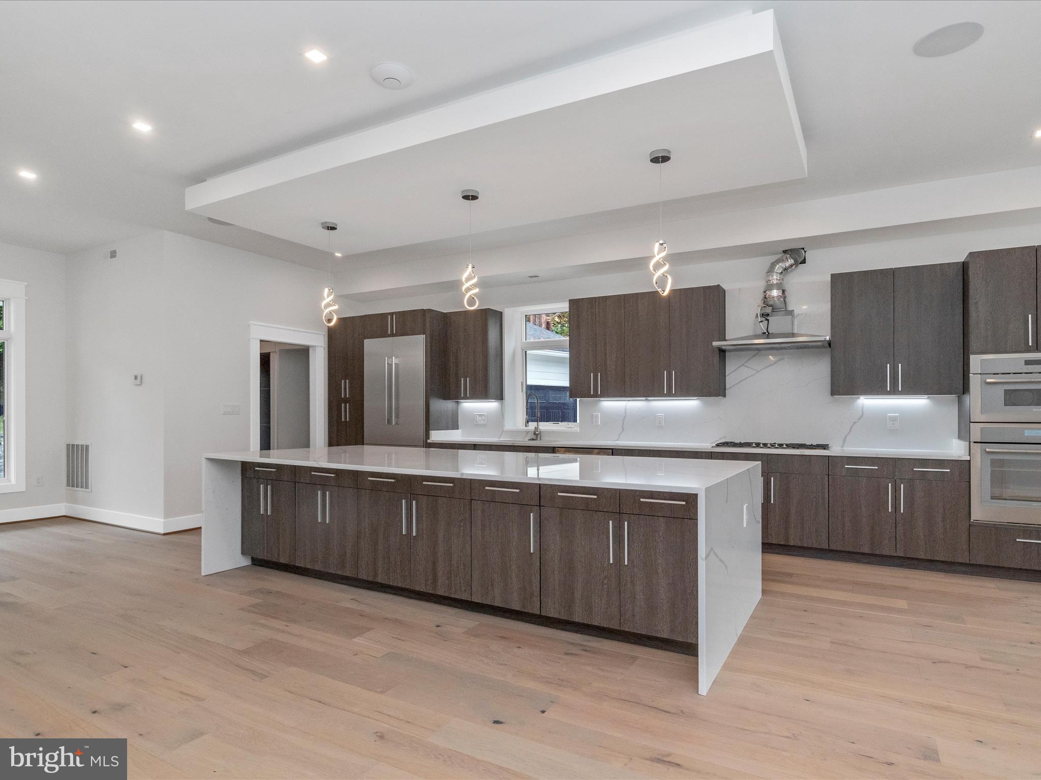 STRATTON WOODS - Residential