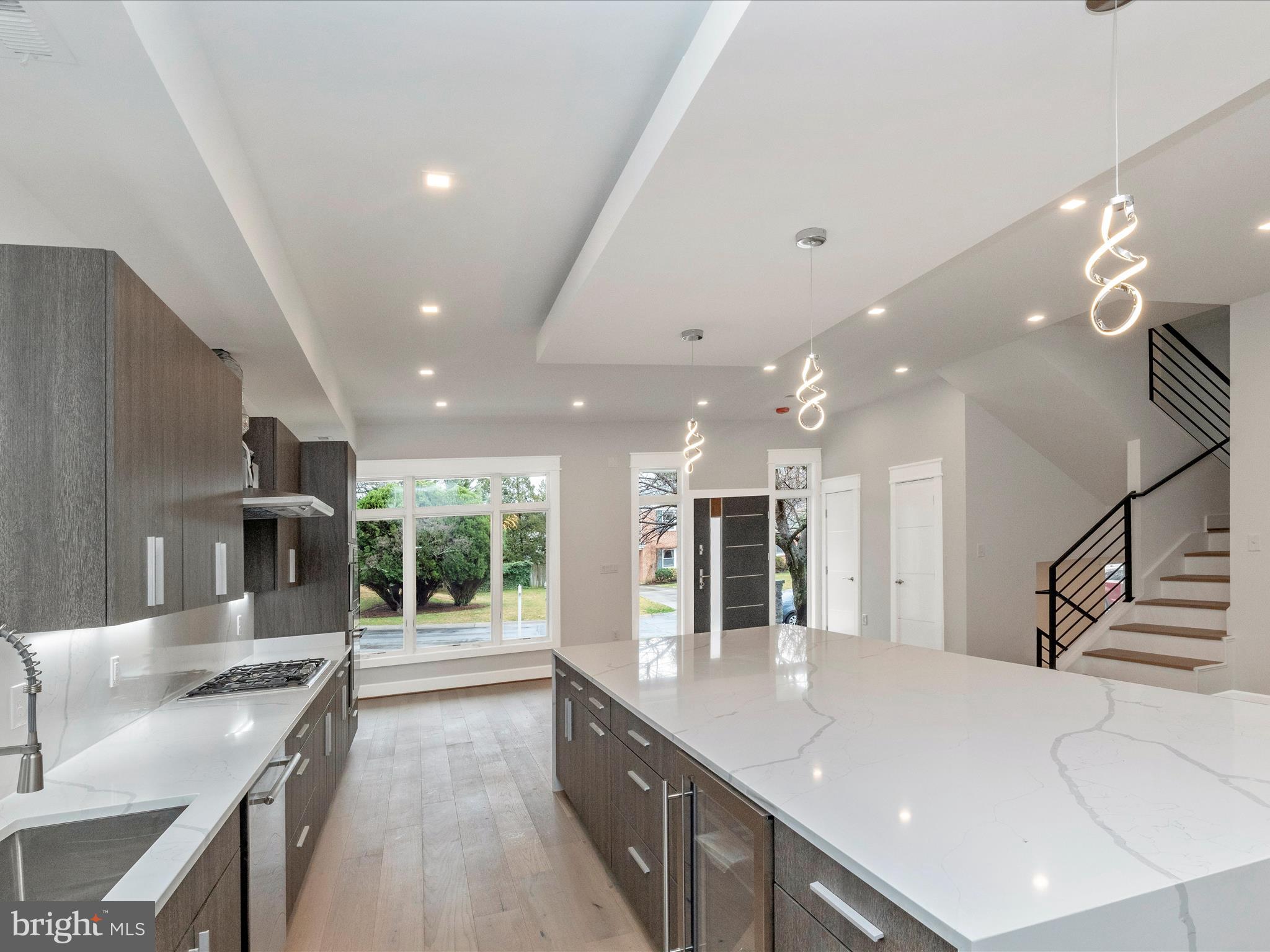 STRATTON WOODS - Residential