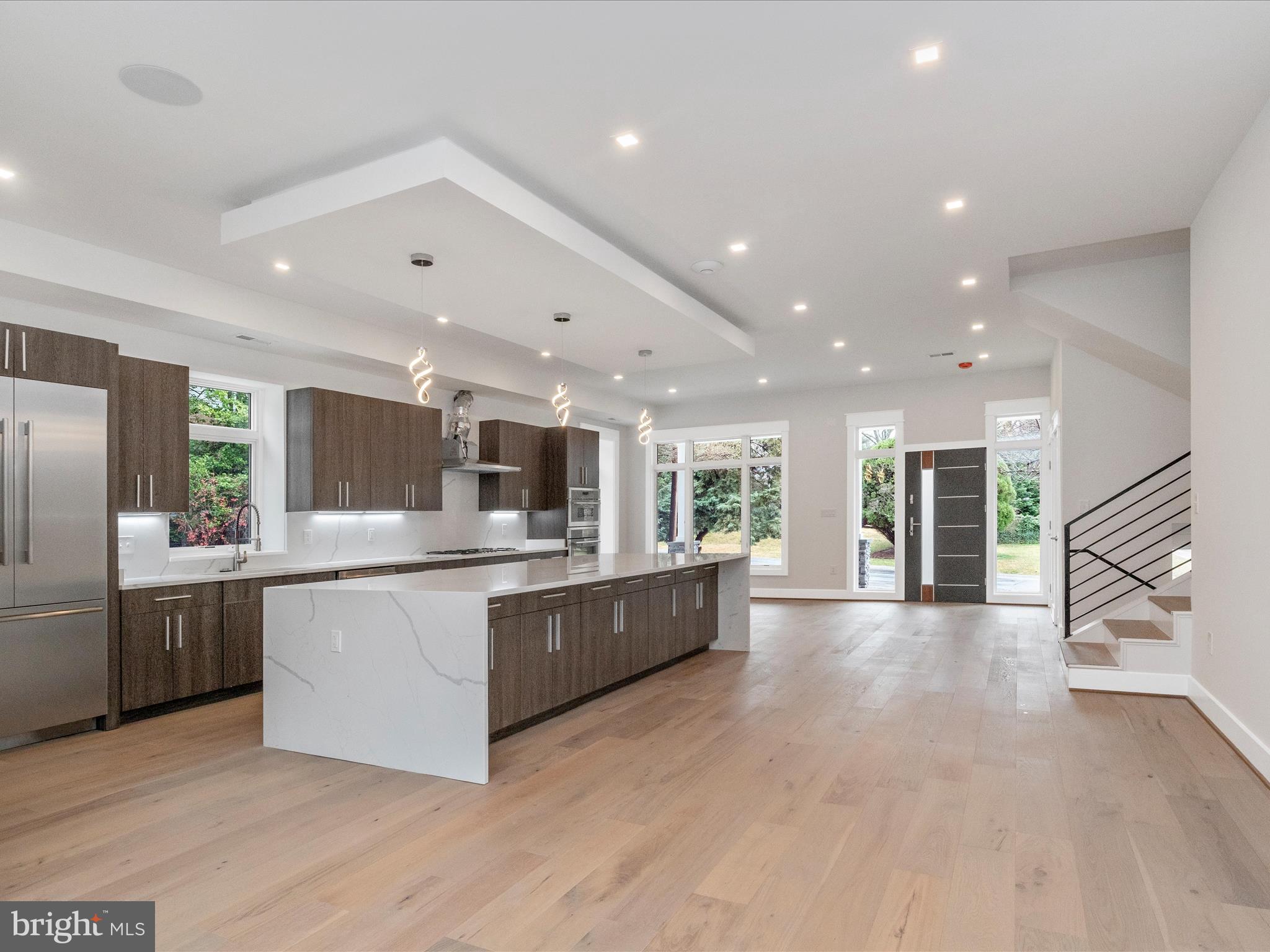 STRATTON WOODS - Residential