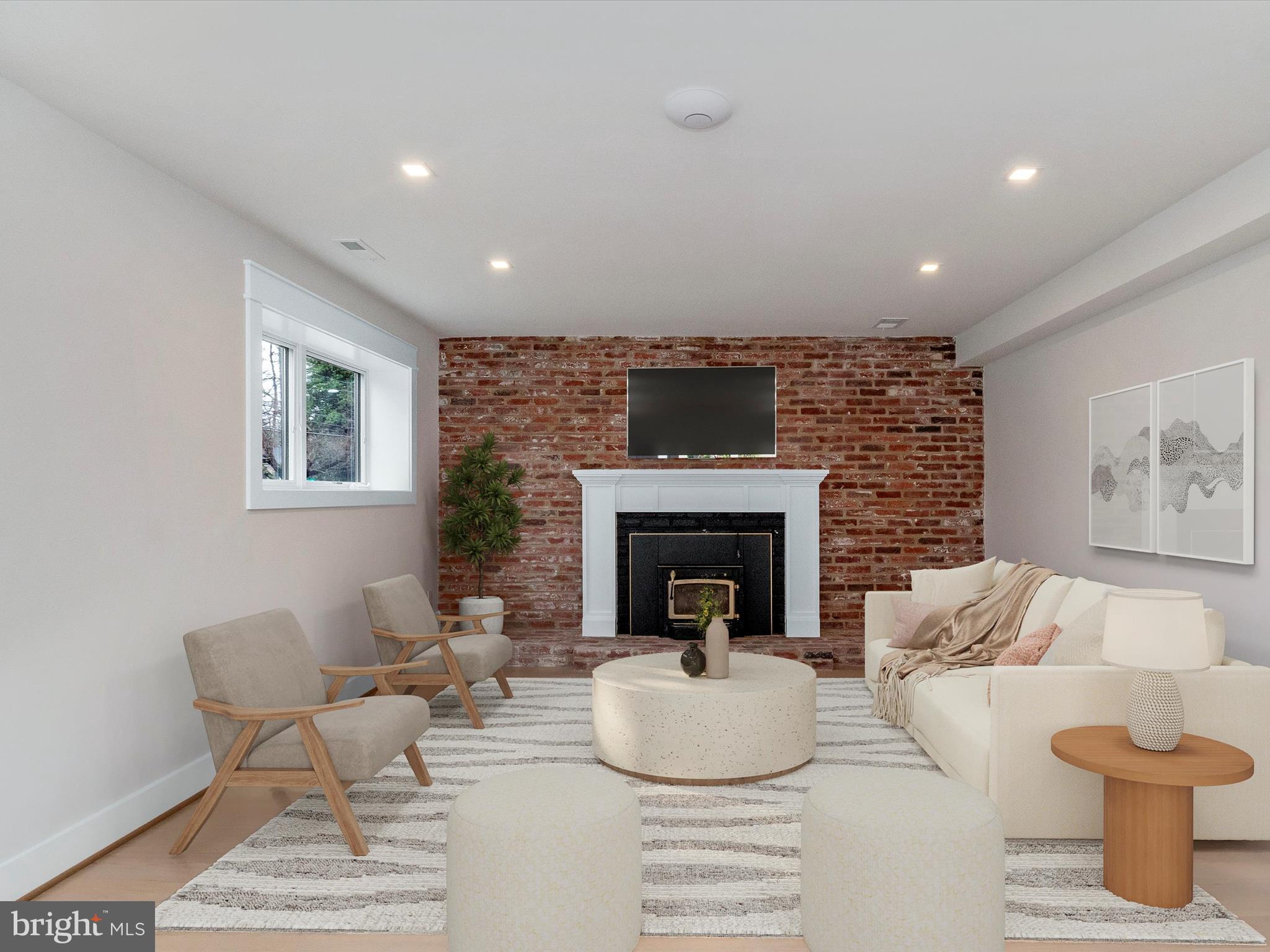 STRATTON WOODS - Residential