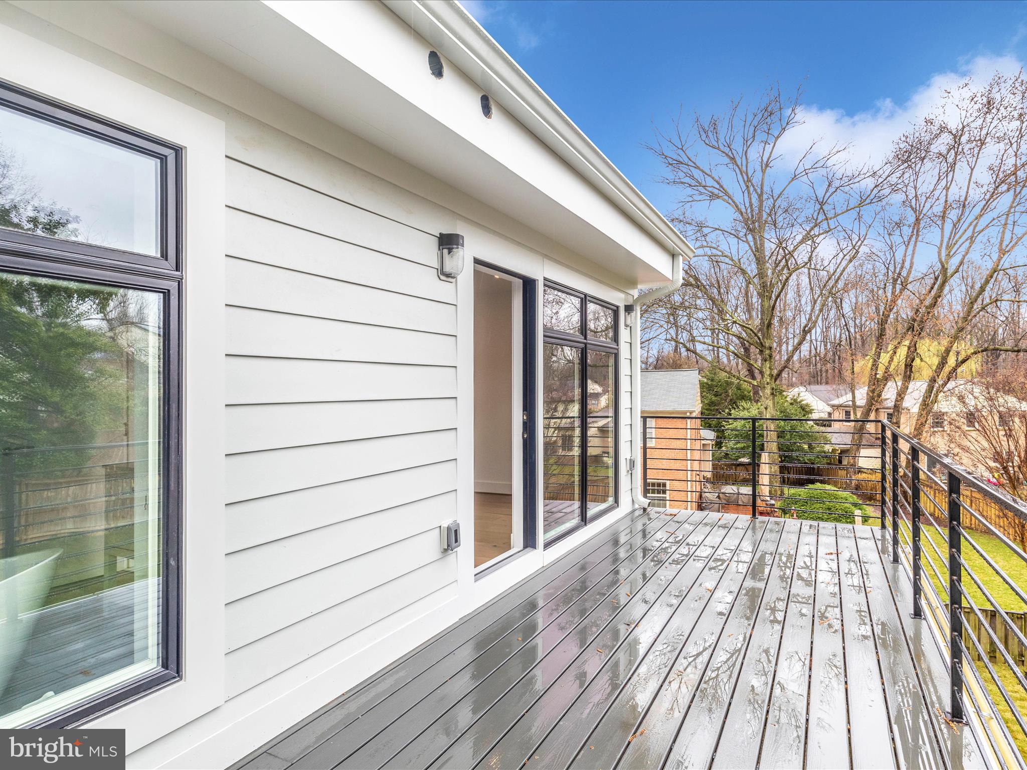 STRATTON WOODS - Residential