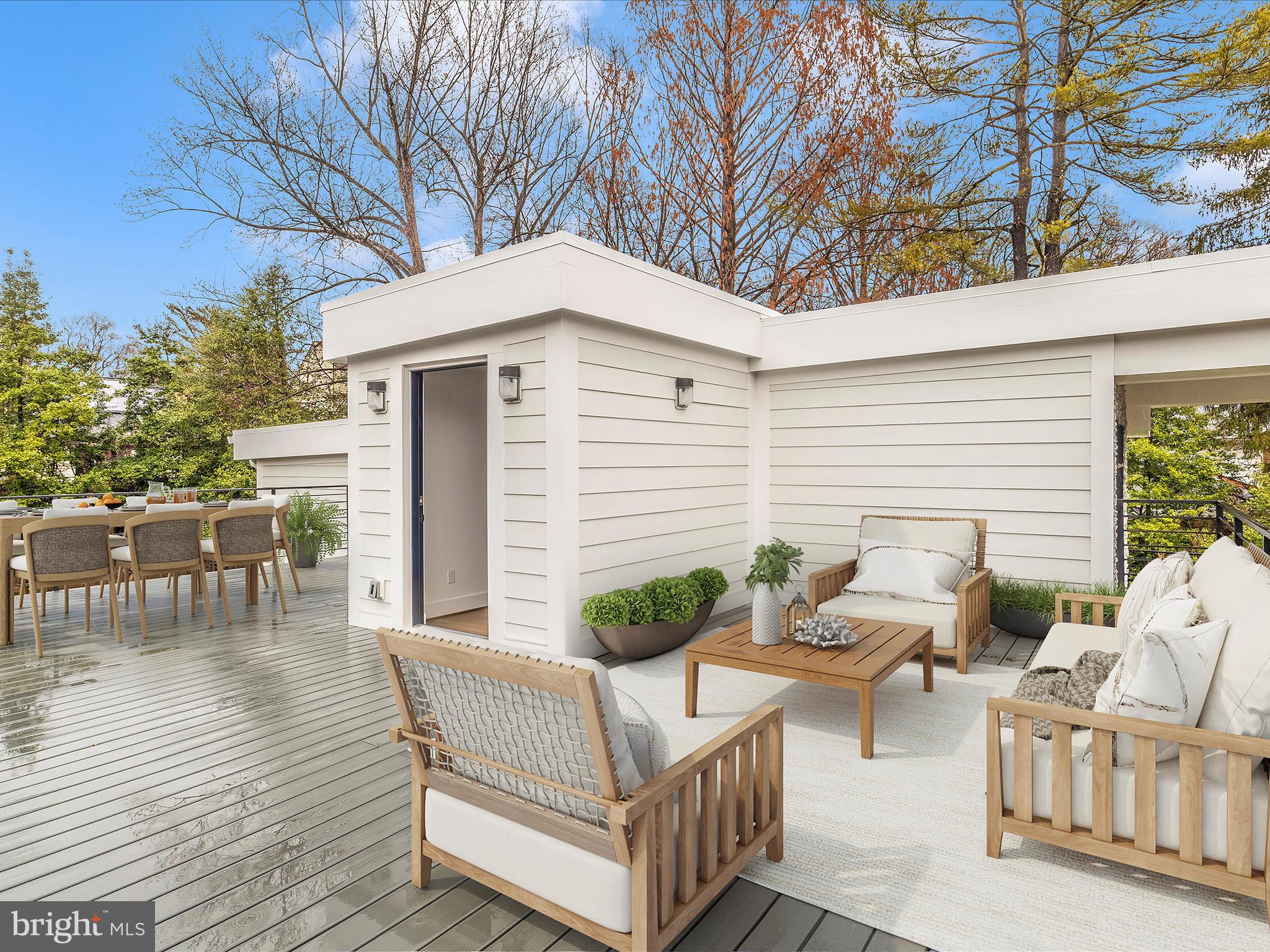 STRATTON WOODS - Residential