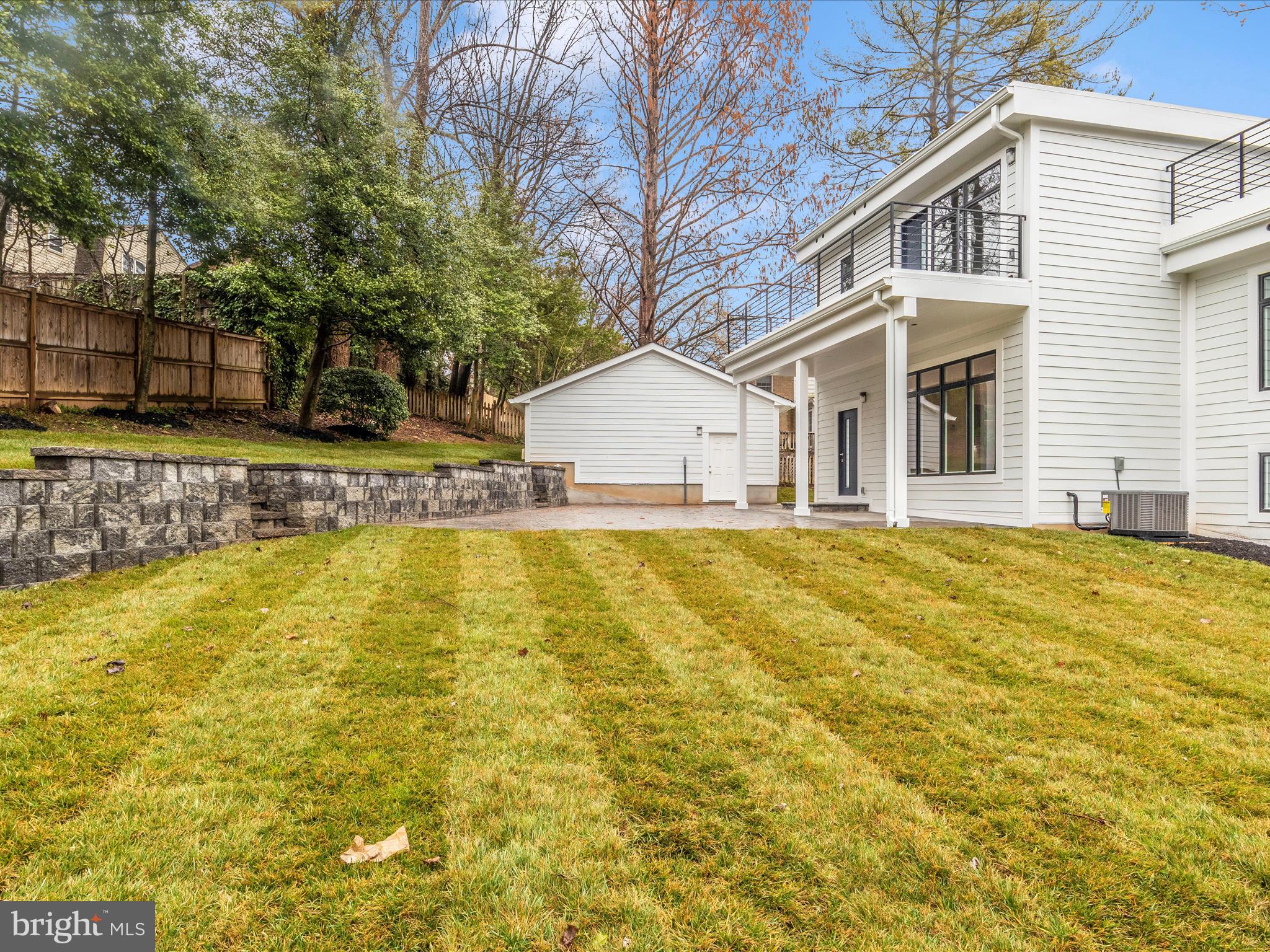 STRATTON WOODS - Residential