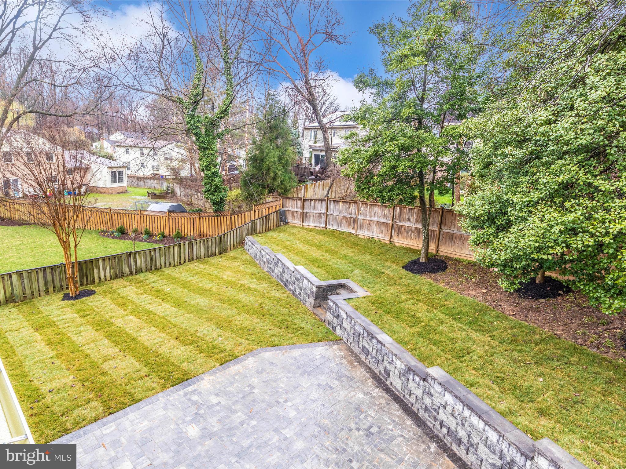 STRATTON WOODS - Residential