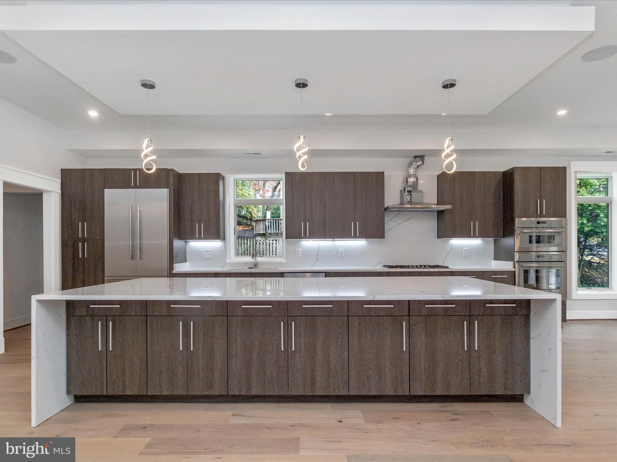 STRATTON WOODS - Residential