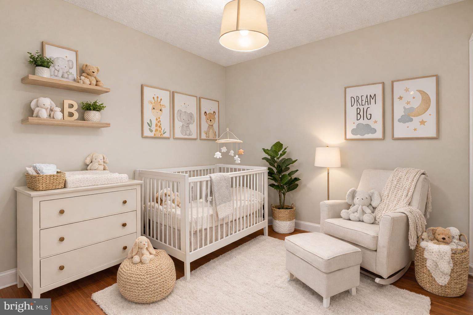 CHERRY GARDENS - Residential