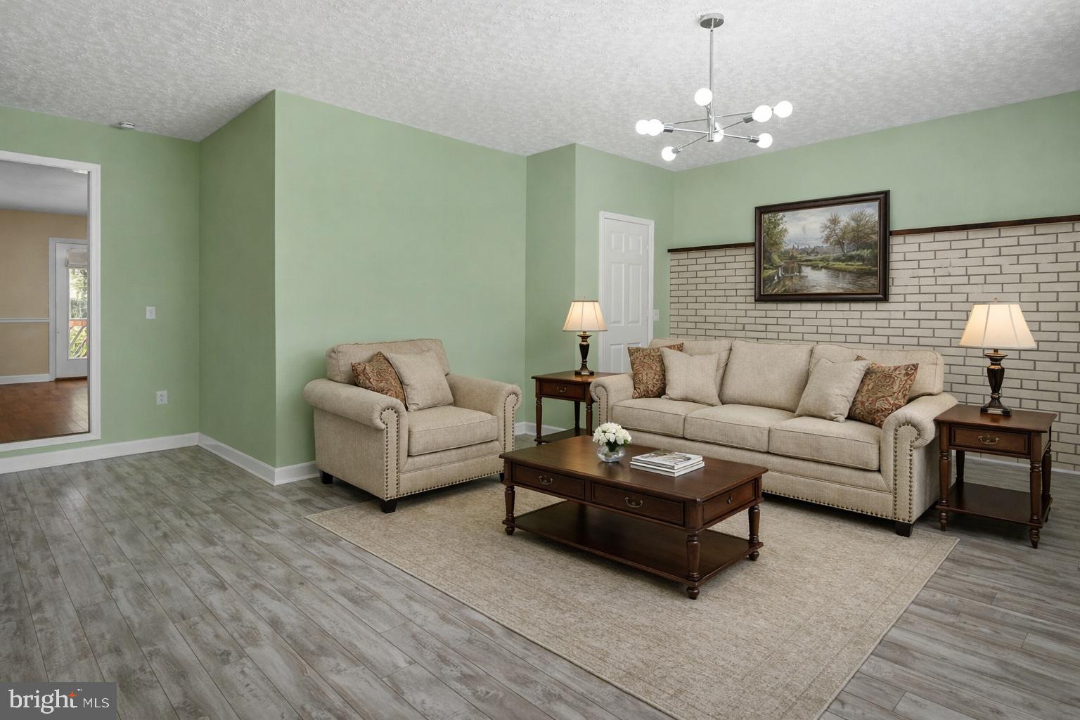 CHERRY GARDENS - Residential