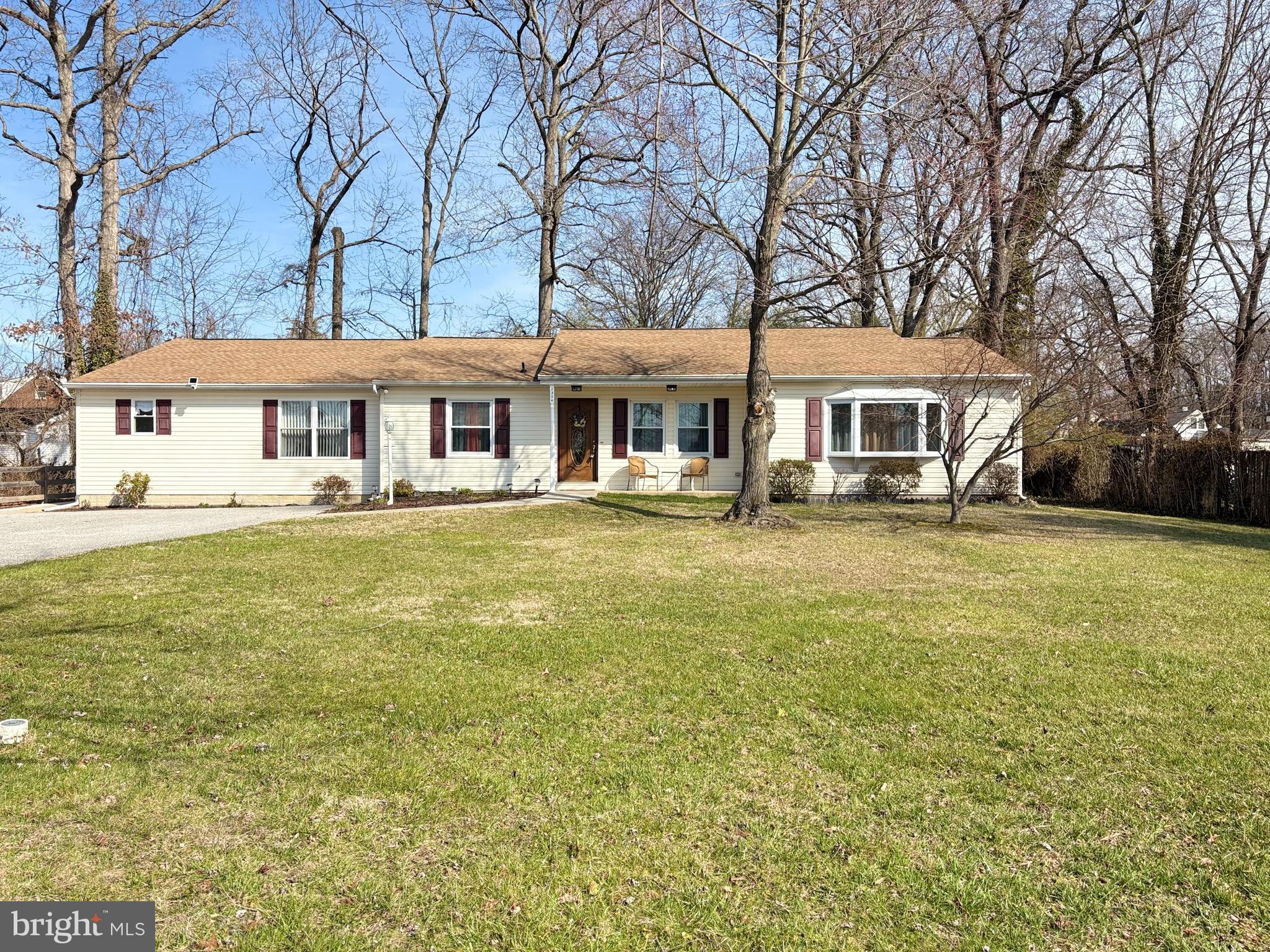 CHERRY GARDENS - Residential